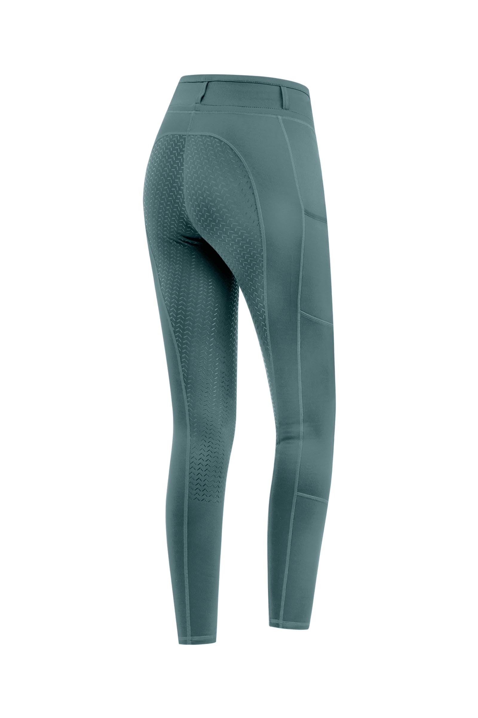 Waldhausen ELT Ella Kids' riding leggings full grip Abbigliamento per bambini
