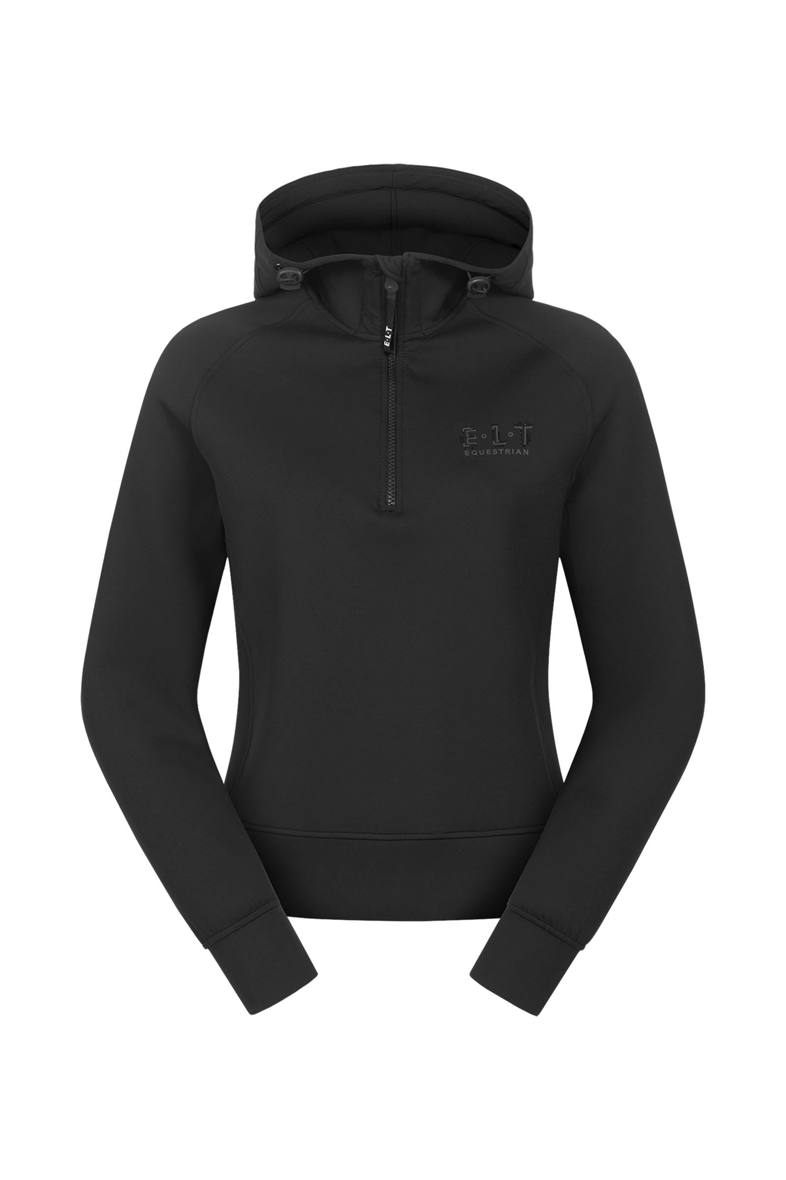 ELT Regensburg Women´s Functional Hoody Abbigliamento da donna