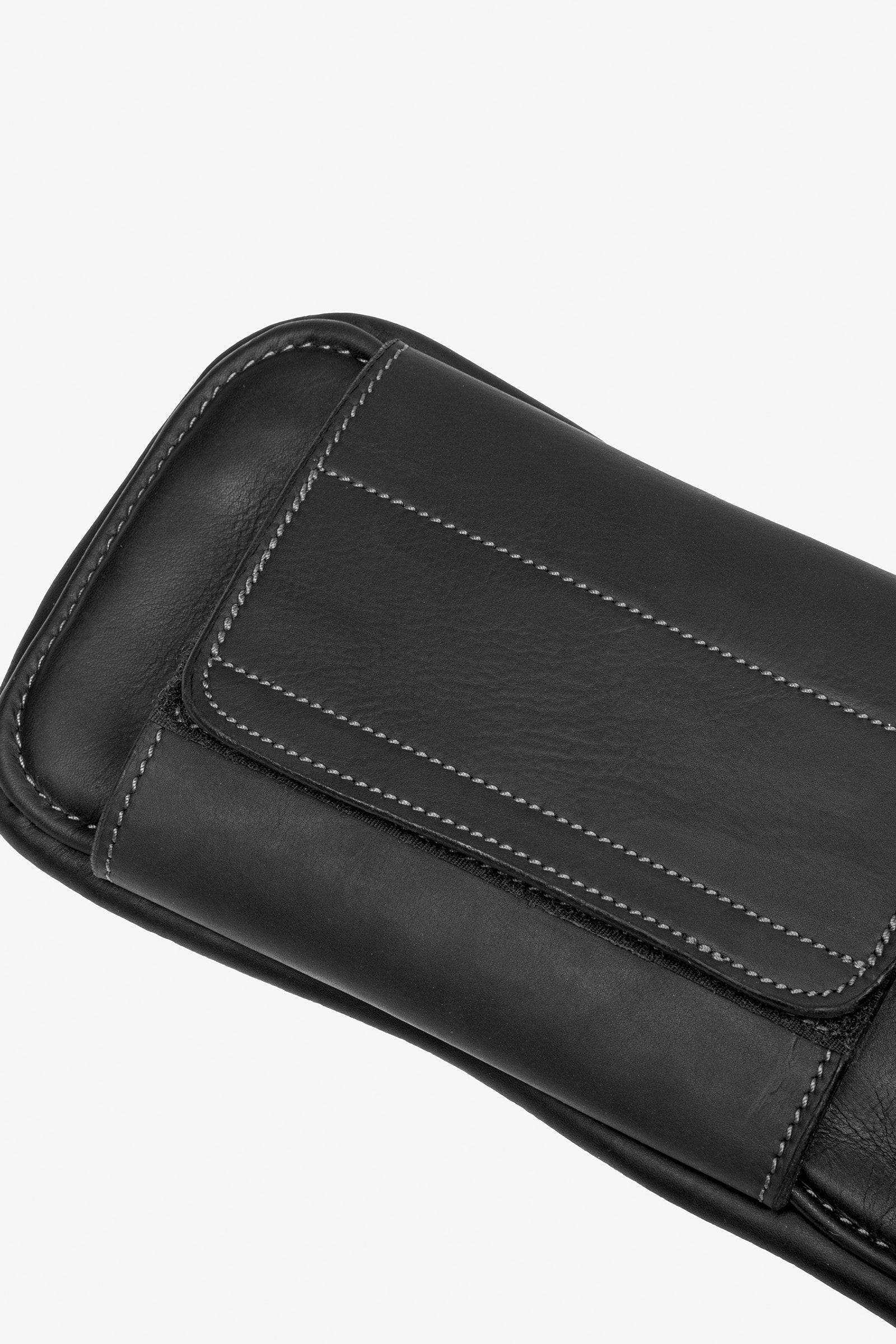 LeMieux Gel-Tek Anatomic Short Stud Girth with Magnet Saddles, Girths & Stirrups