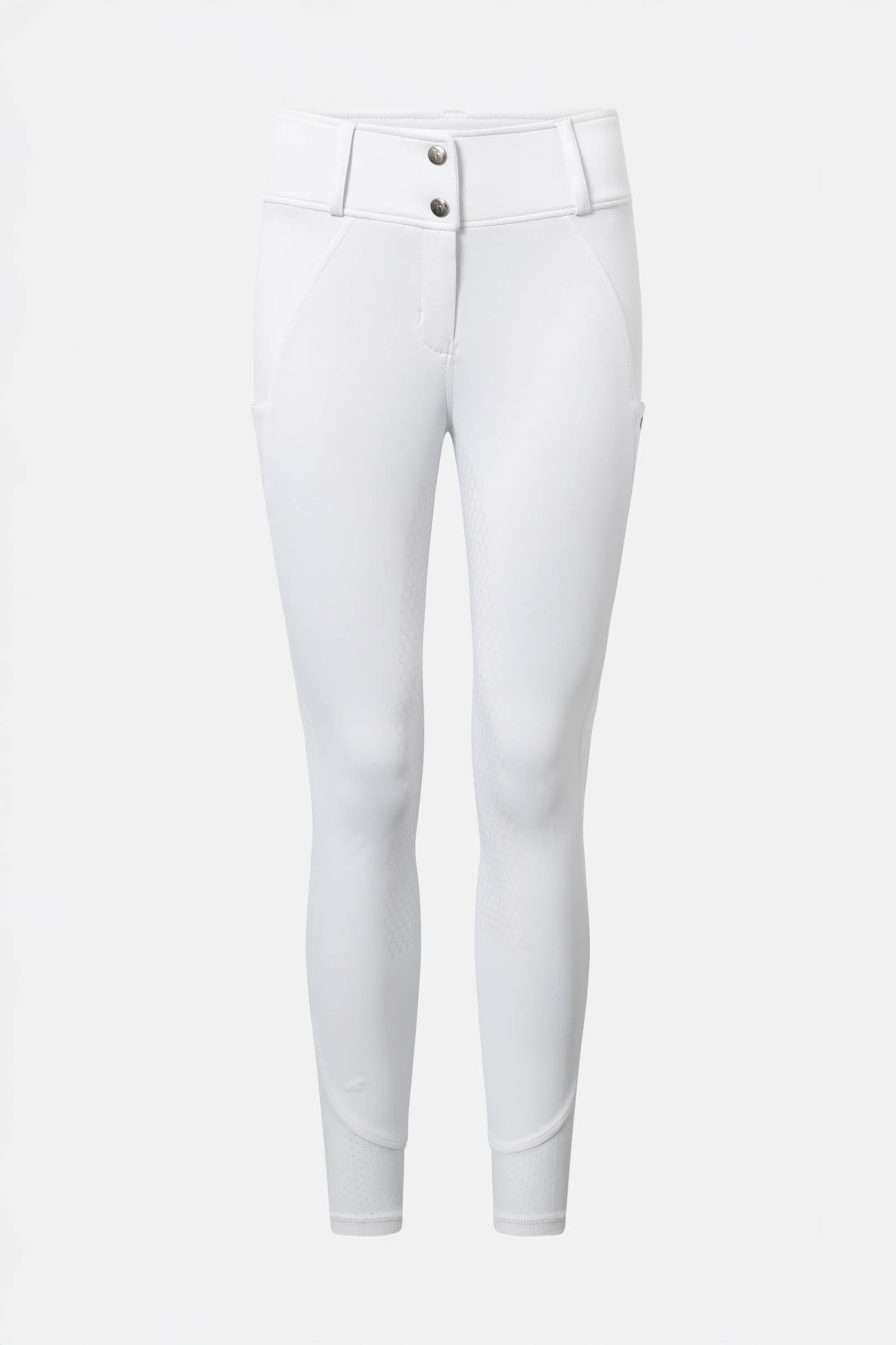 Horze Matilda Women´s Perforated Fullgrip Breeches Womens Breeches
