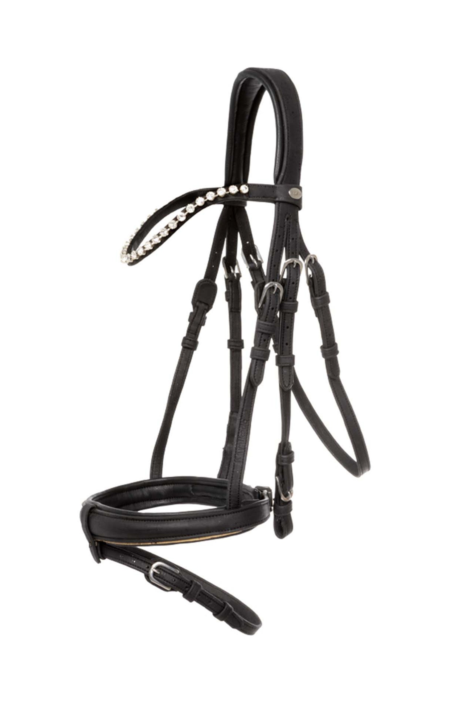 Kavalkade Cortica Briglia Vegan in sughero Briglie & redini