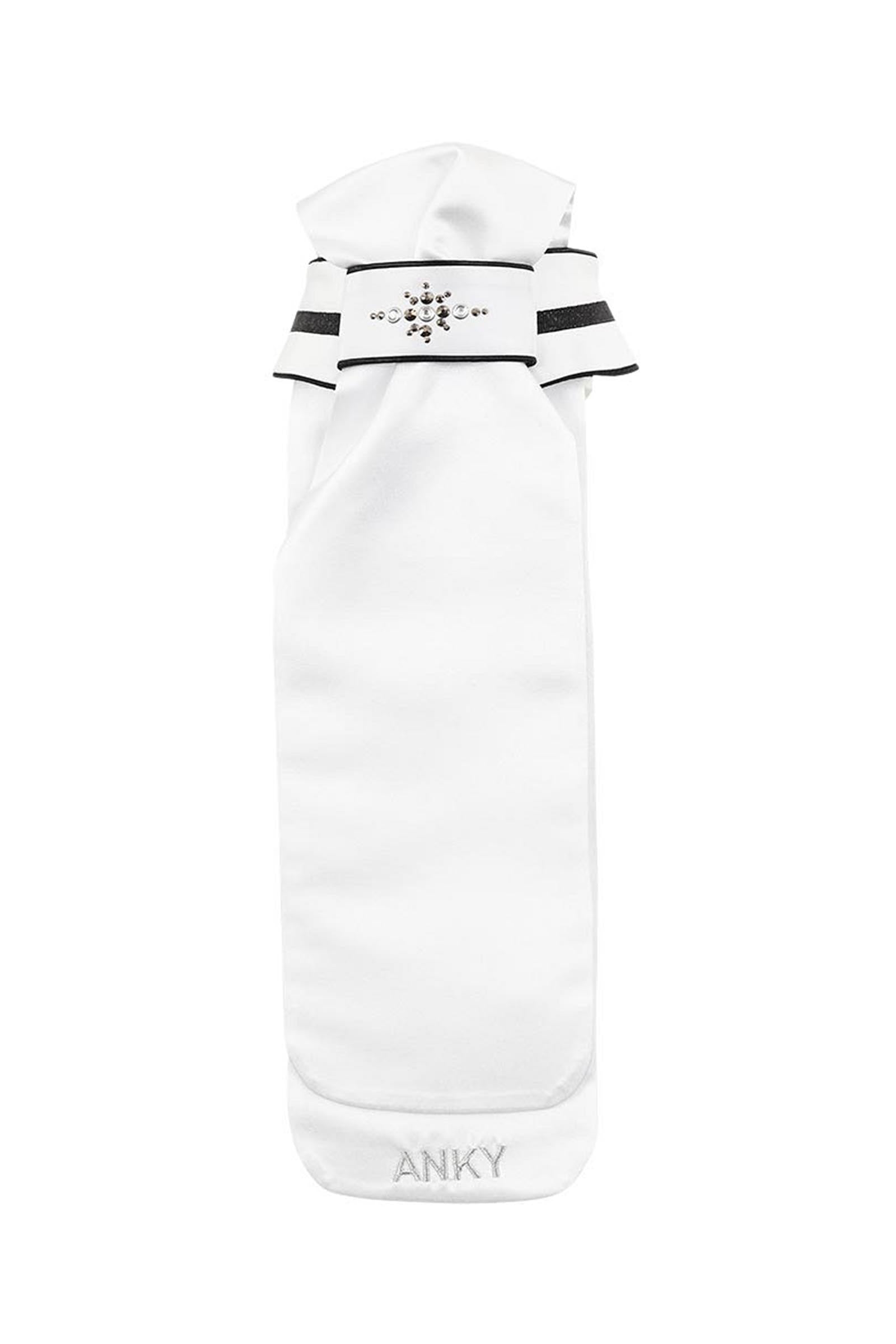 Anky ANKY Competition DeLuxe Women´s Stock Tie Stone Abbigliamento da donna