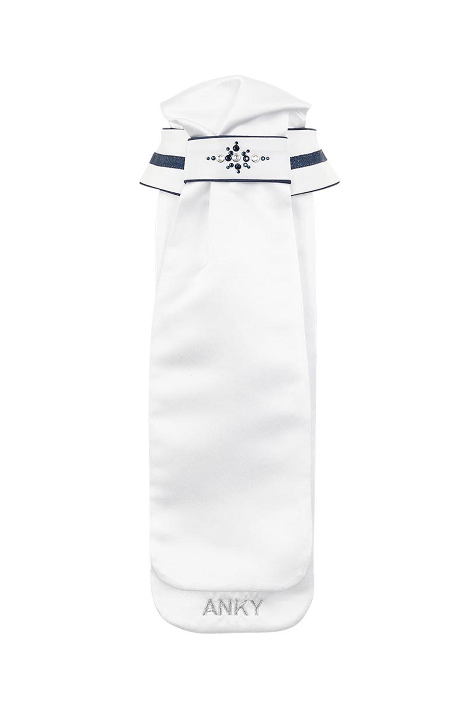Anky ANKY Competition DeLuxe Women´s Stock Tie Stone Abbigliamento da donna