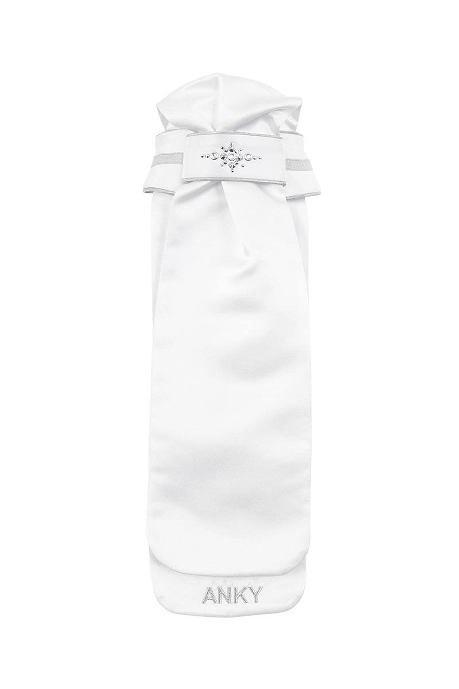 Anky ANKY Competition DeLuxe Women´s Stock Tie Stone Abbigliamento da donna