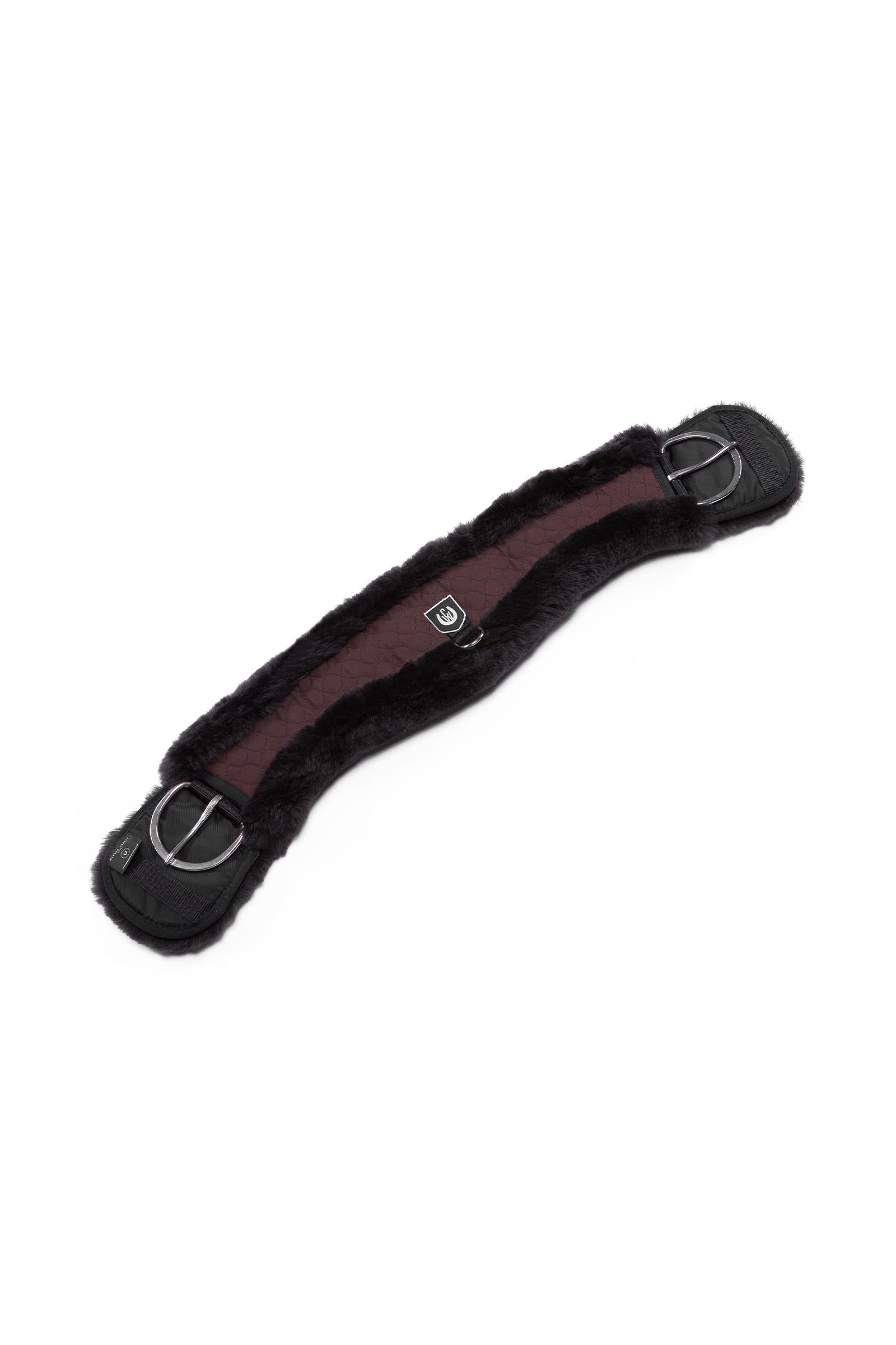 Christ Cinghia western a forma di luna Selle & Sottopancia