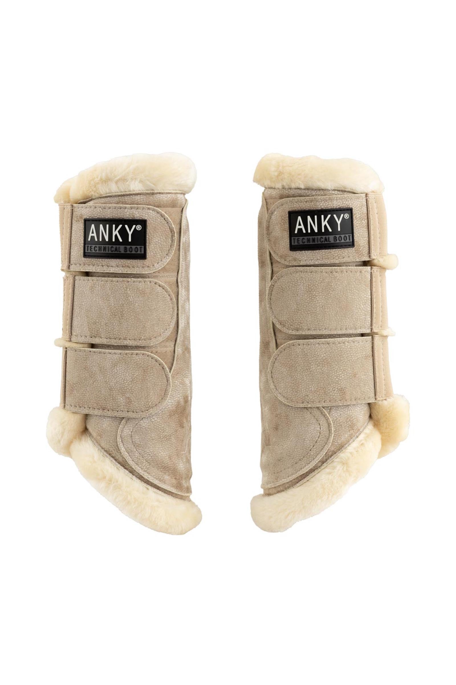 Anky ANKY Jubilee Paratendini Proficient Leg & Hoof Protection