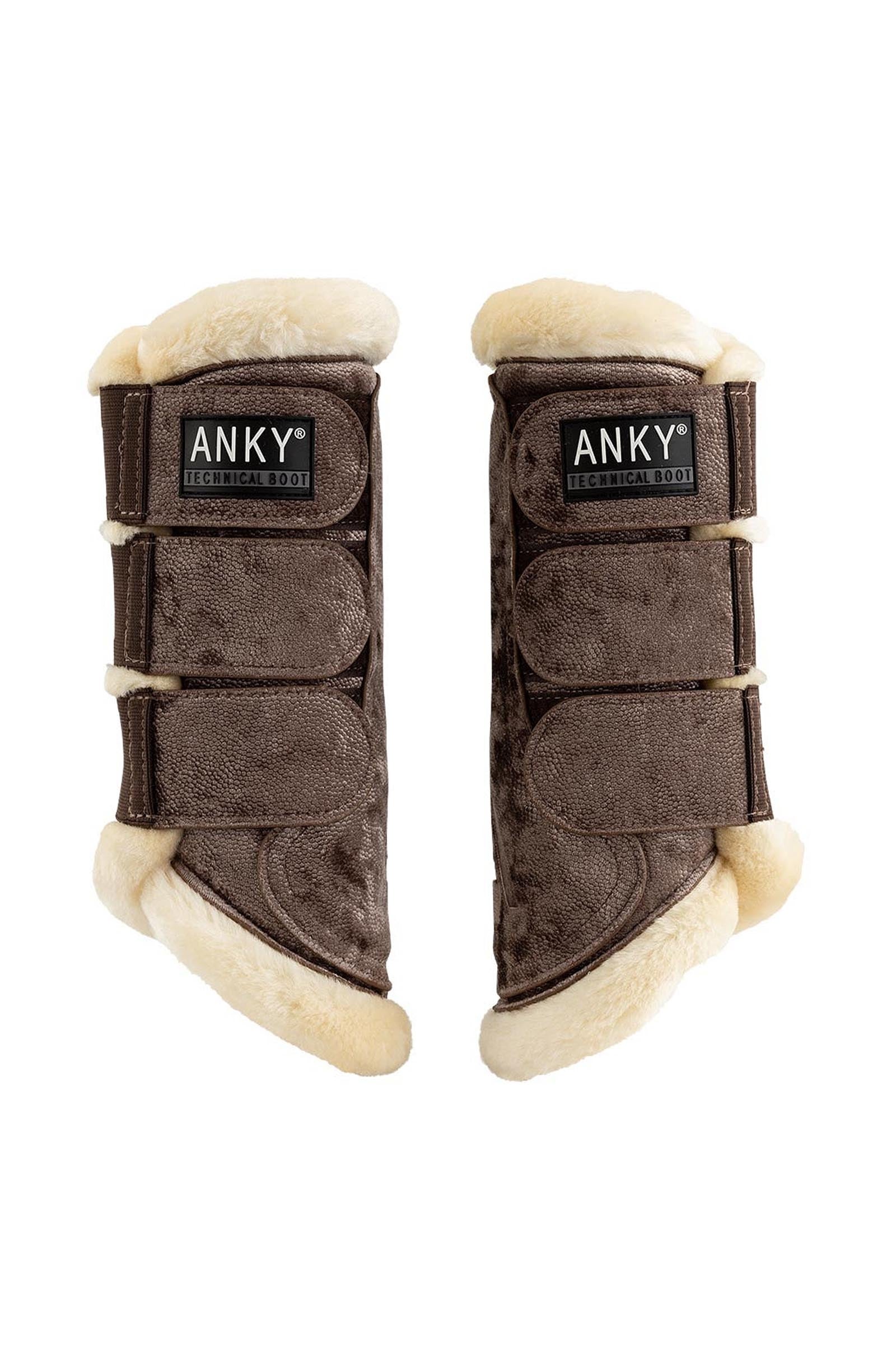 Anky ANKY Jubilee Proficient Boots Leg Protection & Hoof Protection for Horses