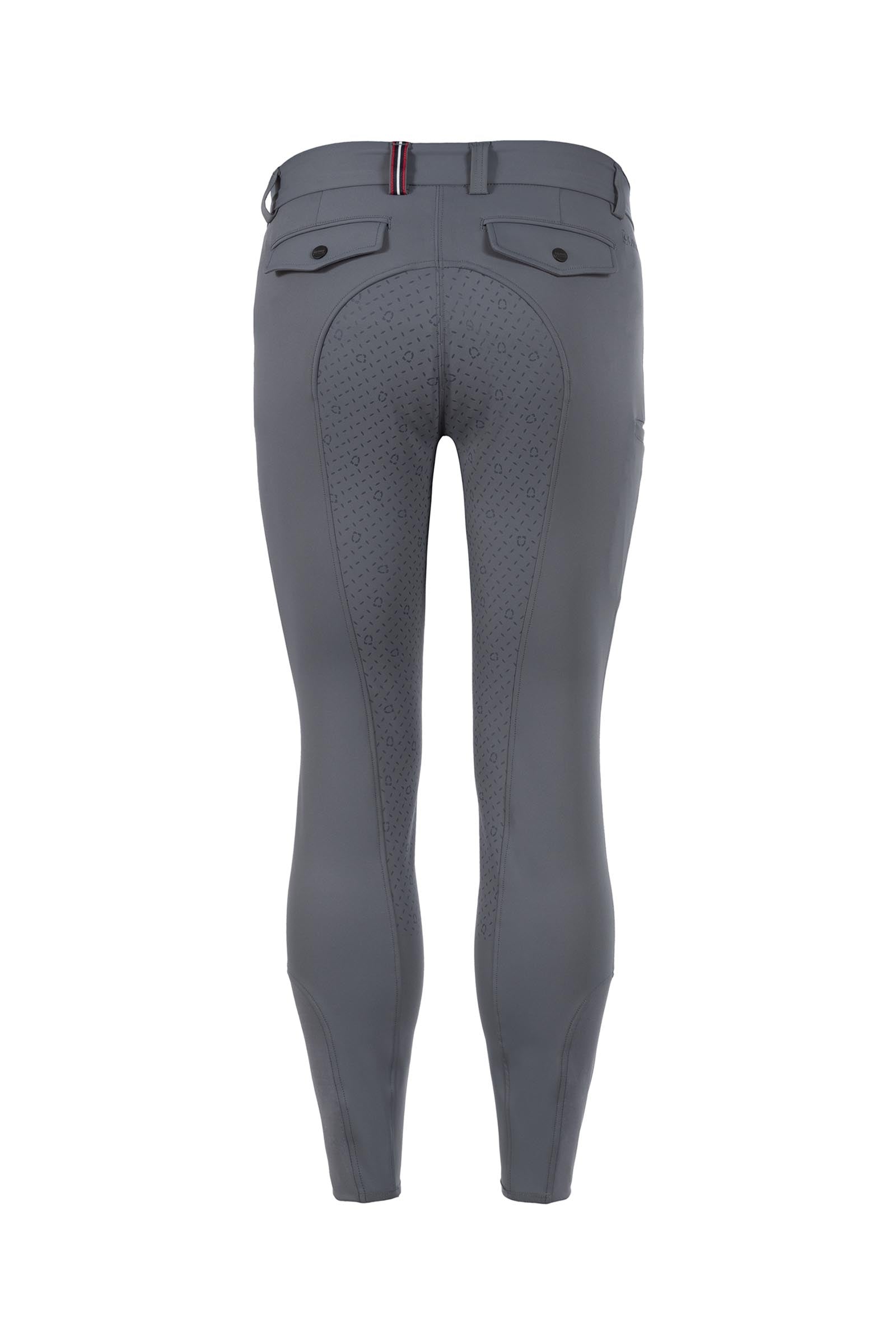 Cavallo CAVALCAIN Men´s Breeches With Full Seat Abbigliamento da uomo