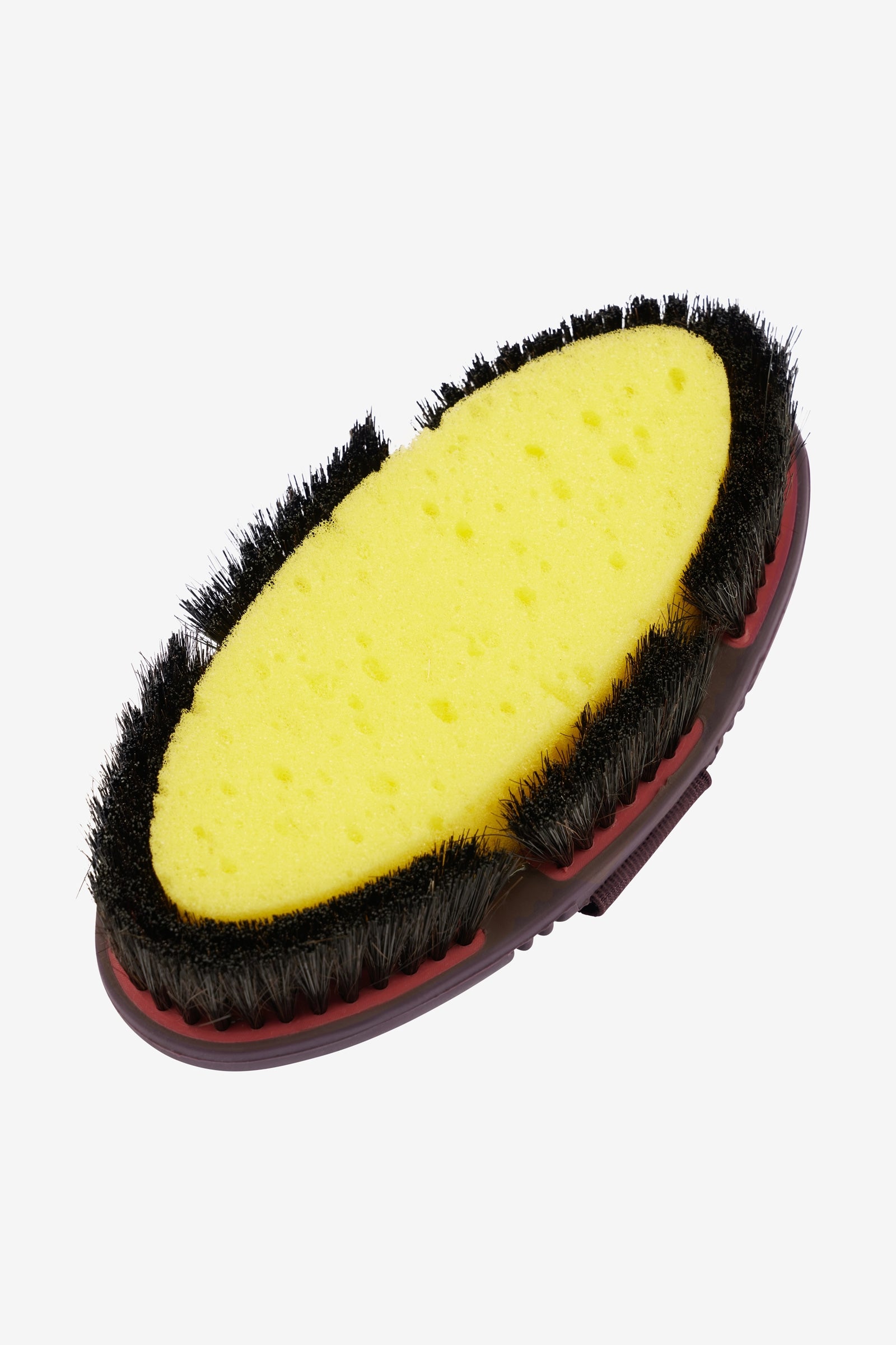 LeMieux Flexi spazzola con spugna Accessori per la toelettatura