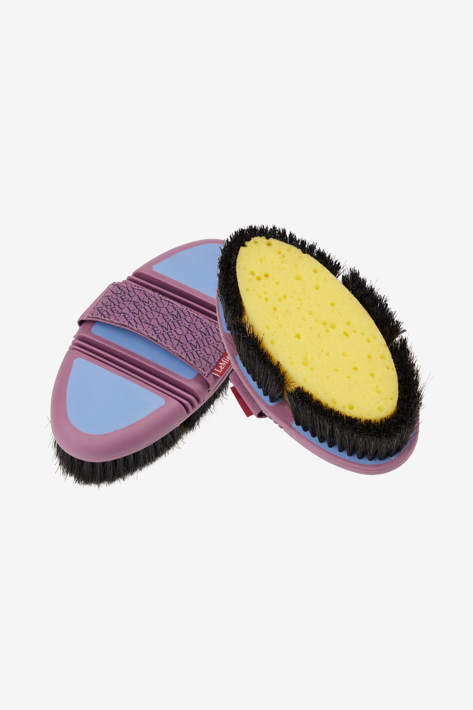 LeMieux Flexi spazzola con spugna Accessori per la toelettatura