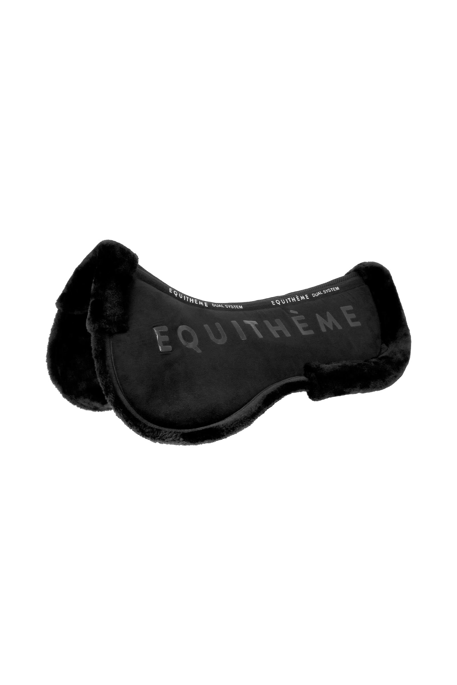 Equi Theme EQUITHÈME Dual System Back Pad Saddle Pads