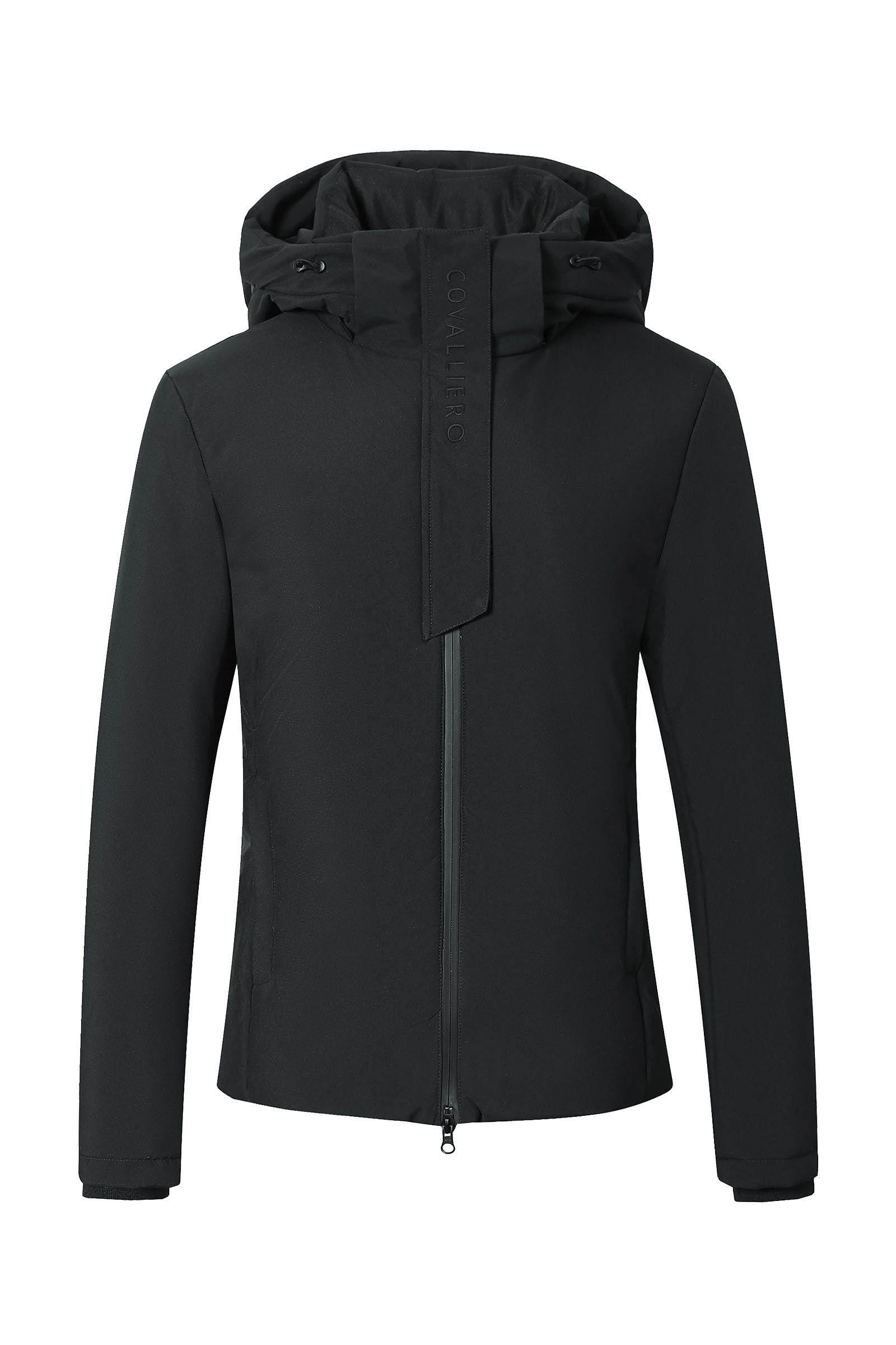 Covalliero Giacca Invernale Donna Abbigliamento da donna