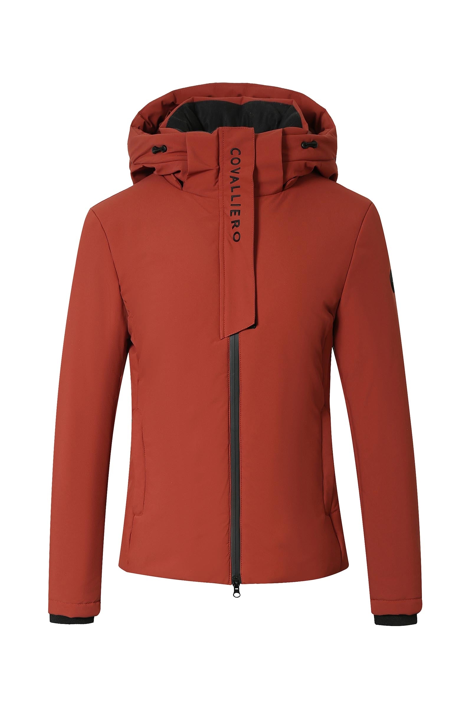 Covalliero Giacca Invernale Donna Abbigliamento da donna