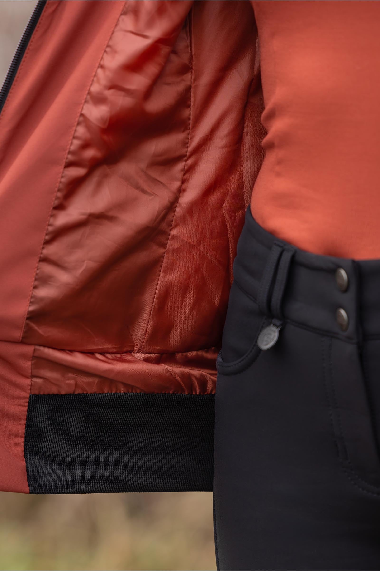 Covalliero Women´s Winter Jacket Women’s Riding Clothing