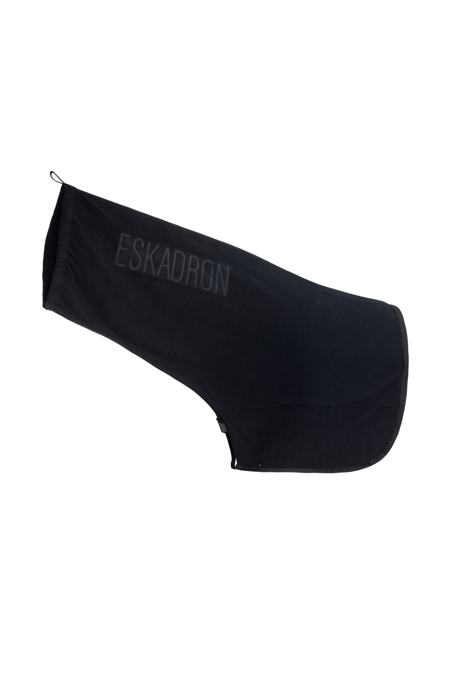 Eskadron Heritage AW24 Fleece Colletto con zip Coperte per cavalli