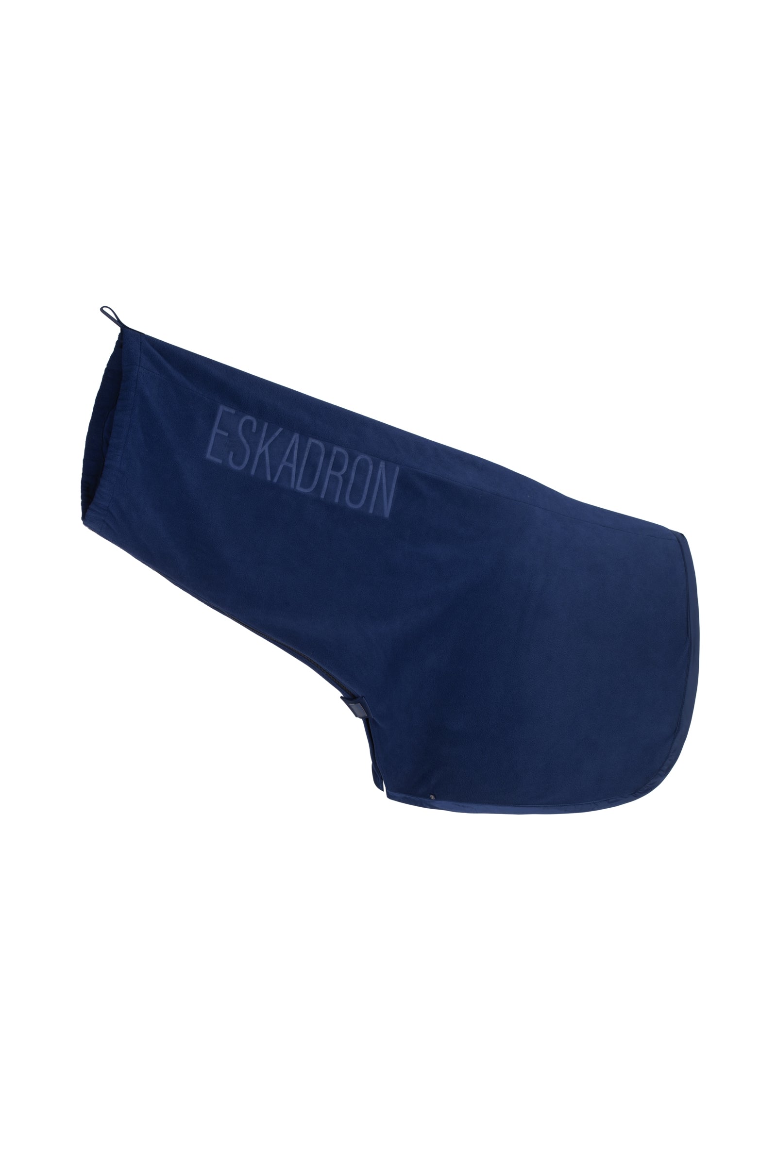 Eskadron Heritage AW24 Fleece Colletto con zip Coperte per cavalli