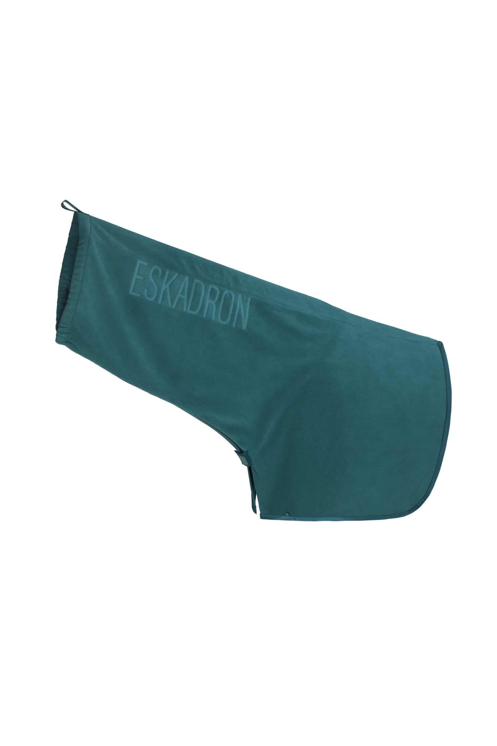 Eskadron Heritage AW24 Fleece Colletto con zip Coperte per cavalli