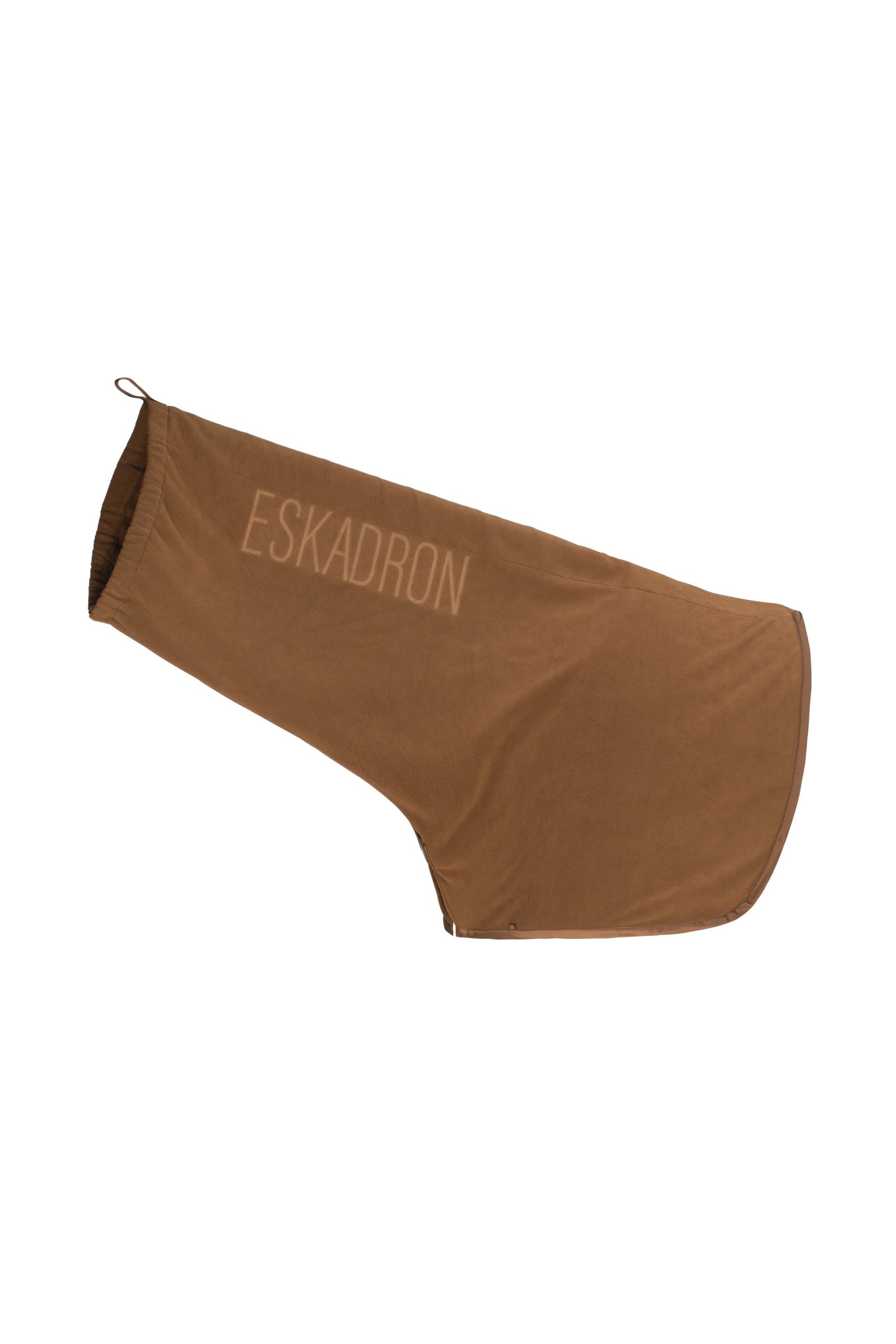 Eskadron Heritage AW24 Fleece Colletto con zip Coperte per cavalli