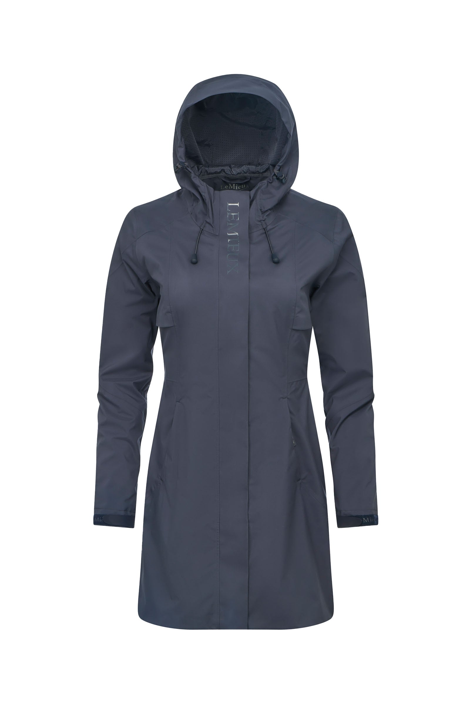 LeMieux Giacca Lunga da Pioggia Donna Grace Abbigliamento da donna