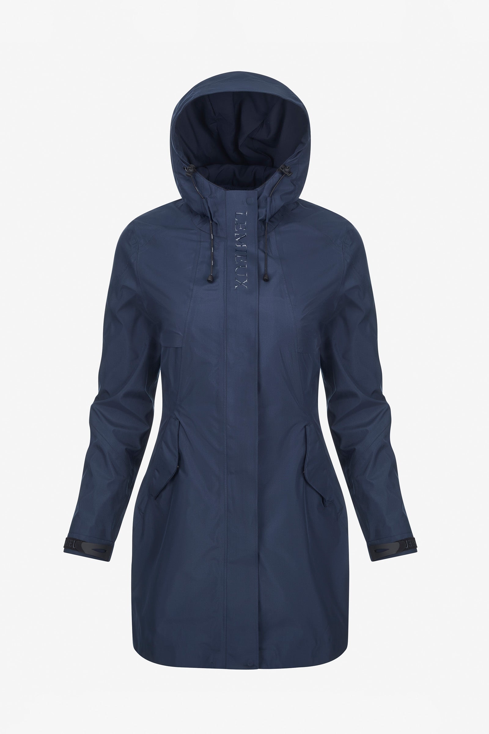 LeMieux Giacca Lunga da Pioggia Donna Grace Abbigliamento da donna