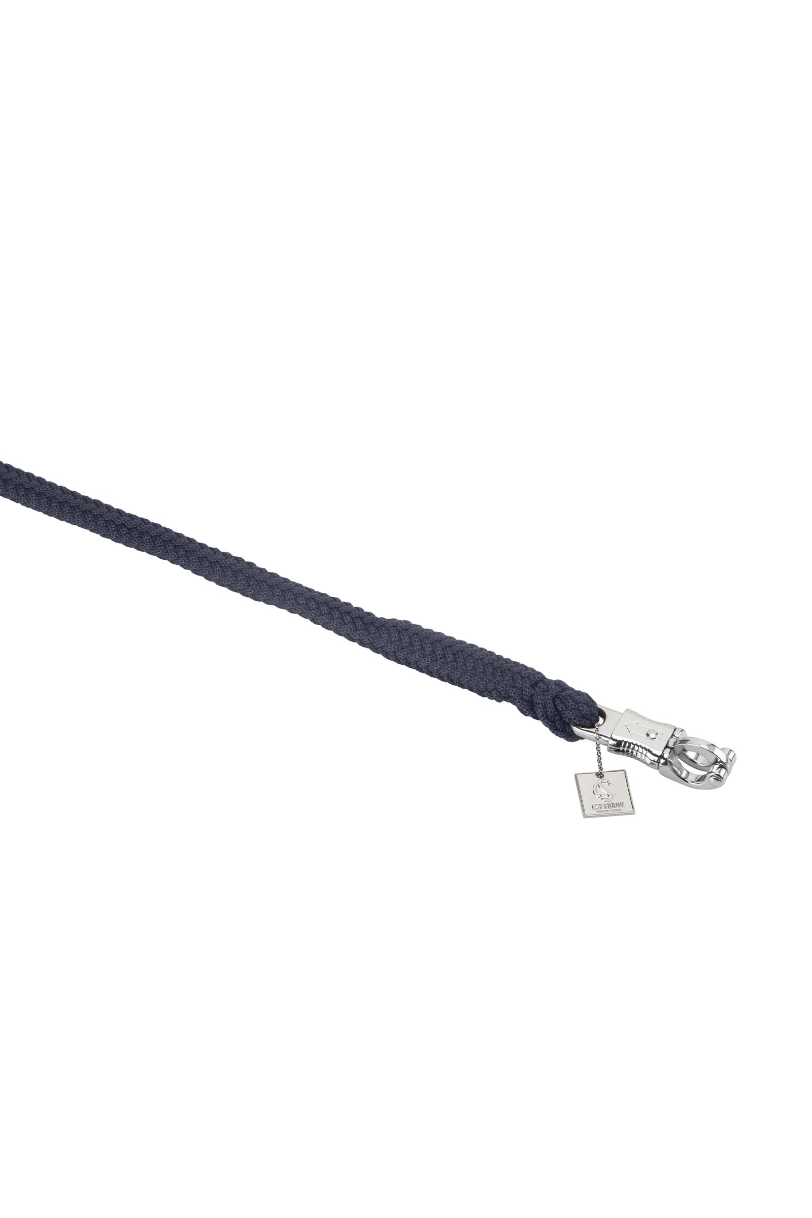 Eskadron Classic Sport SS26 Lunghina duralastica con moschettone di sicurezza Cavezze e guinsagli