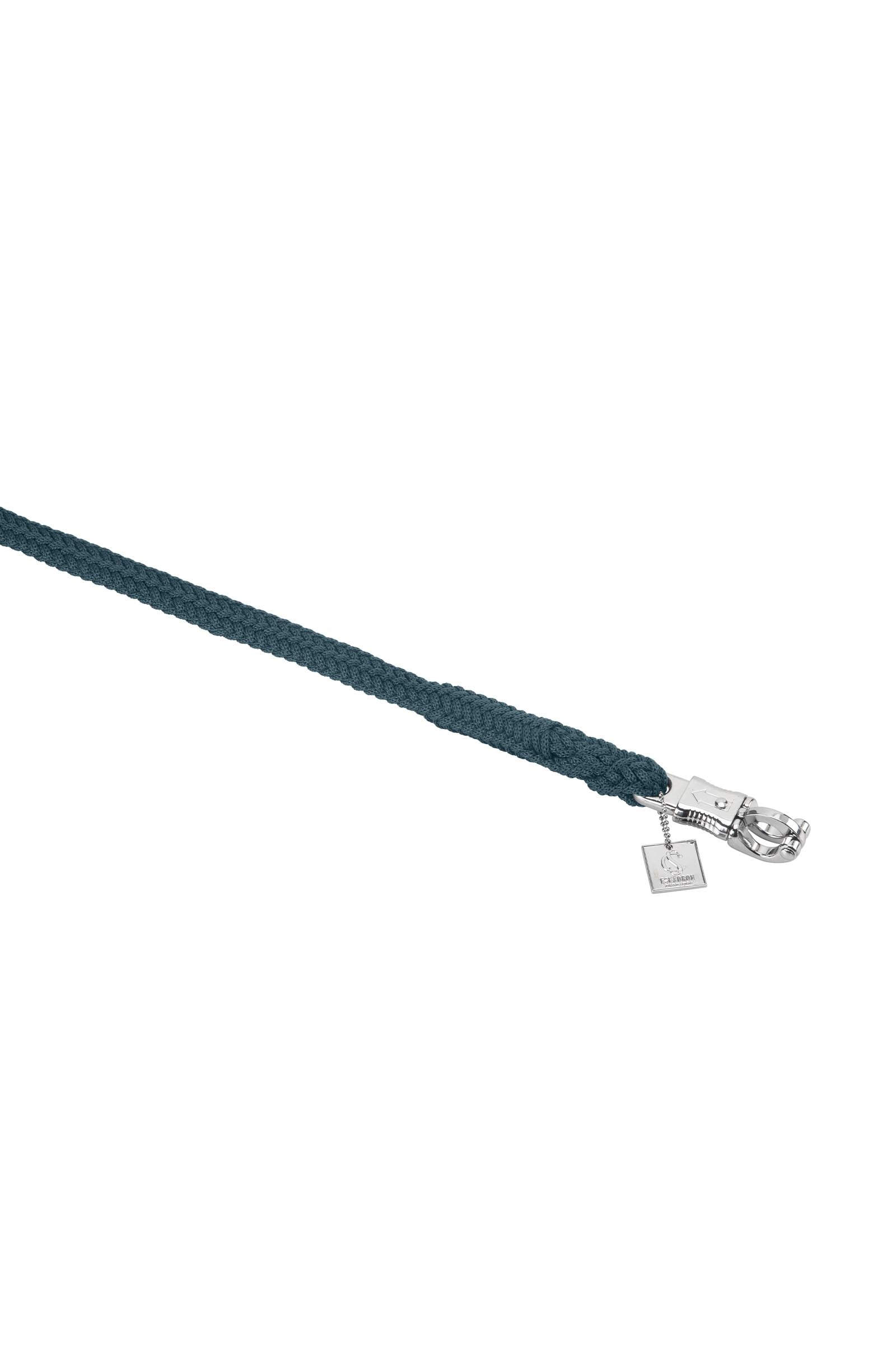 Eskadron Classic Sport SS26 Lunghina duralastica con moschettone di sicurezza Cavezze e guinsagli