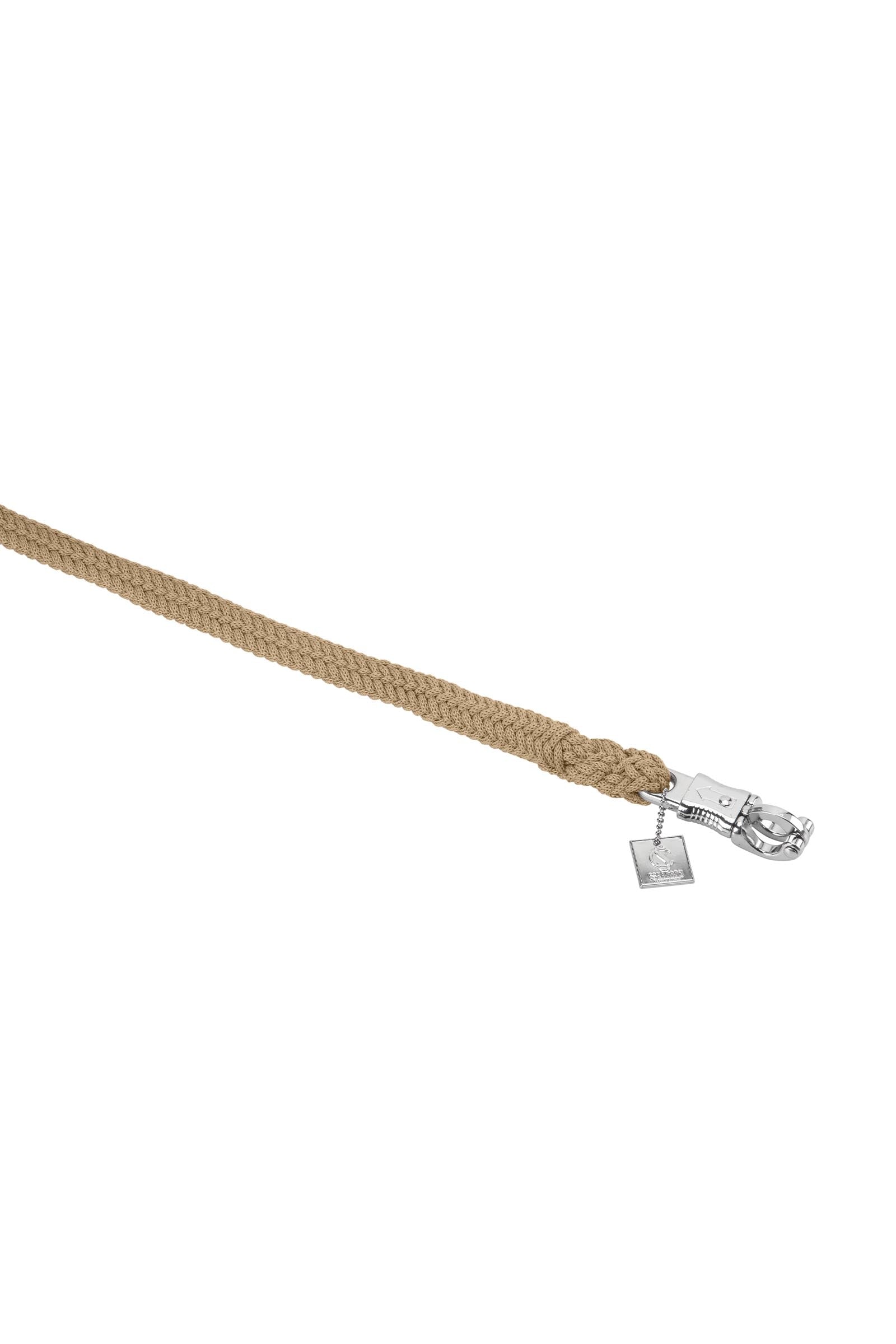 Eskadron Classic Sport SS26 Lunghina duralastica con moschettone di sicurezza Cavezze e guinsagli