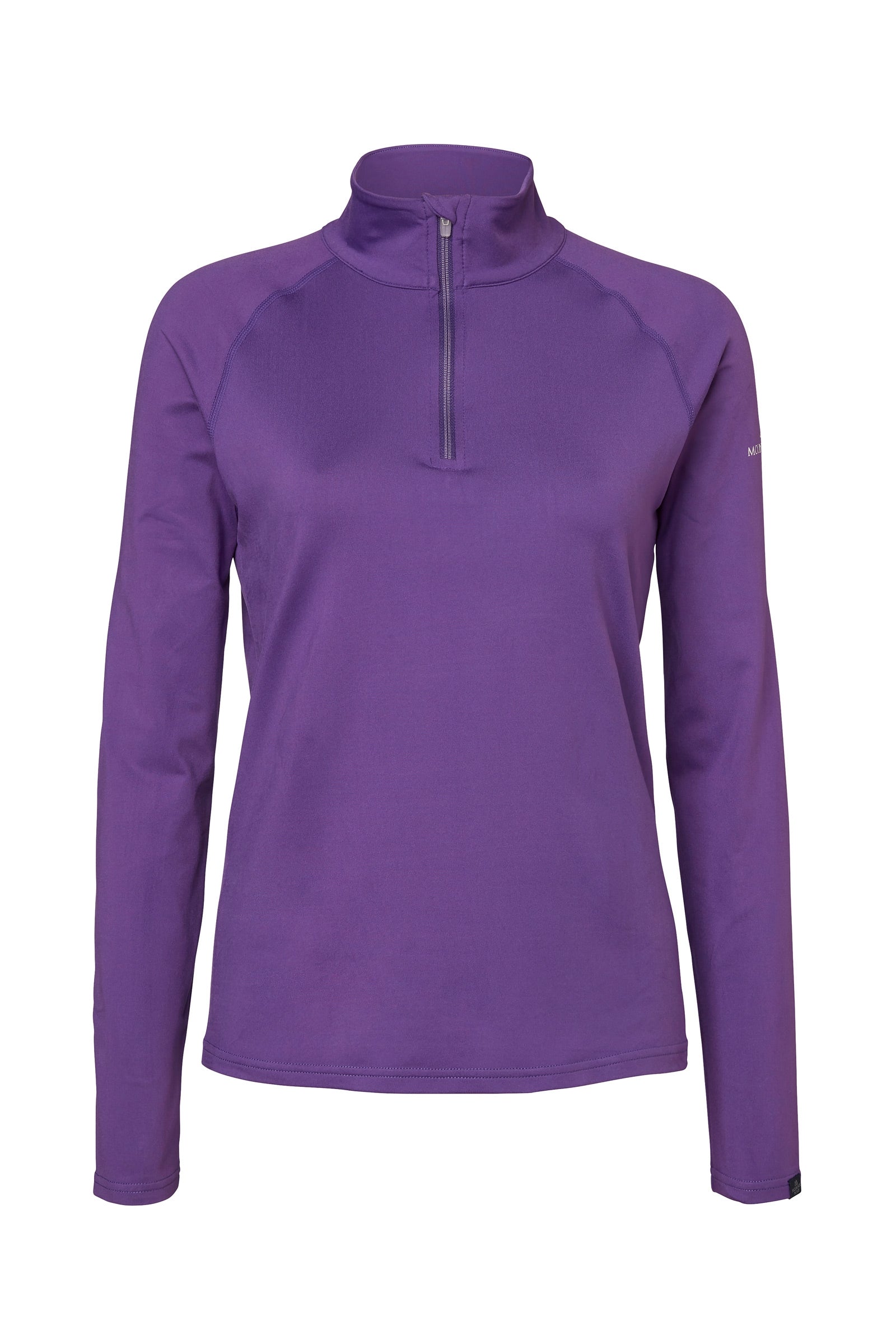 Mountain Horse Isolde top tecnico donna Abbigliamento da donna