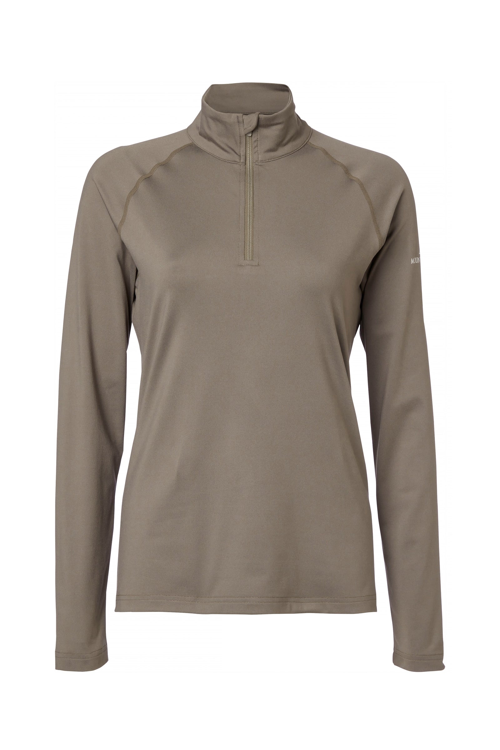 Mountain Horse Isolde top tecnico donna Abbigliamento da donna