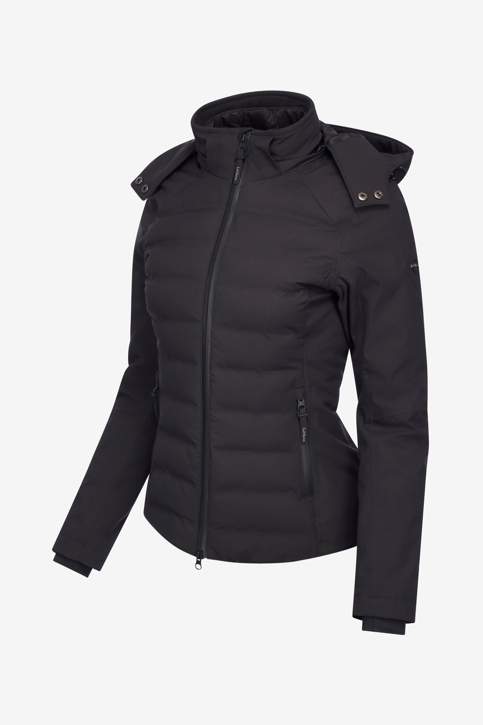 LeMieux Brooke Women´s Waterproof Hybrid Jacket Abbigliamento da donna