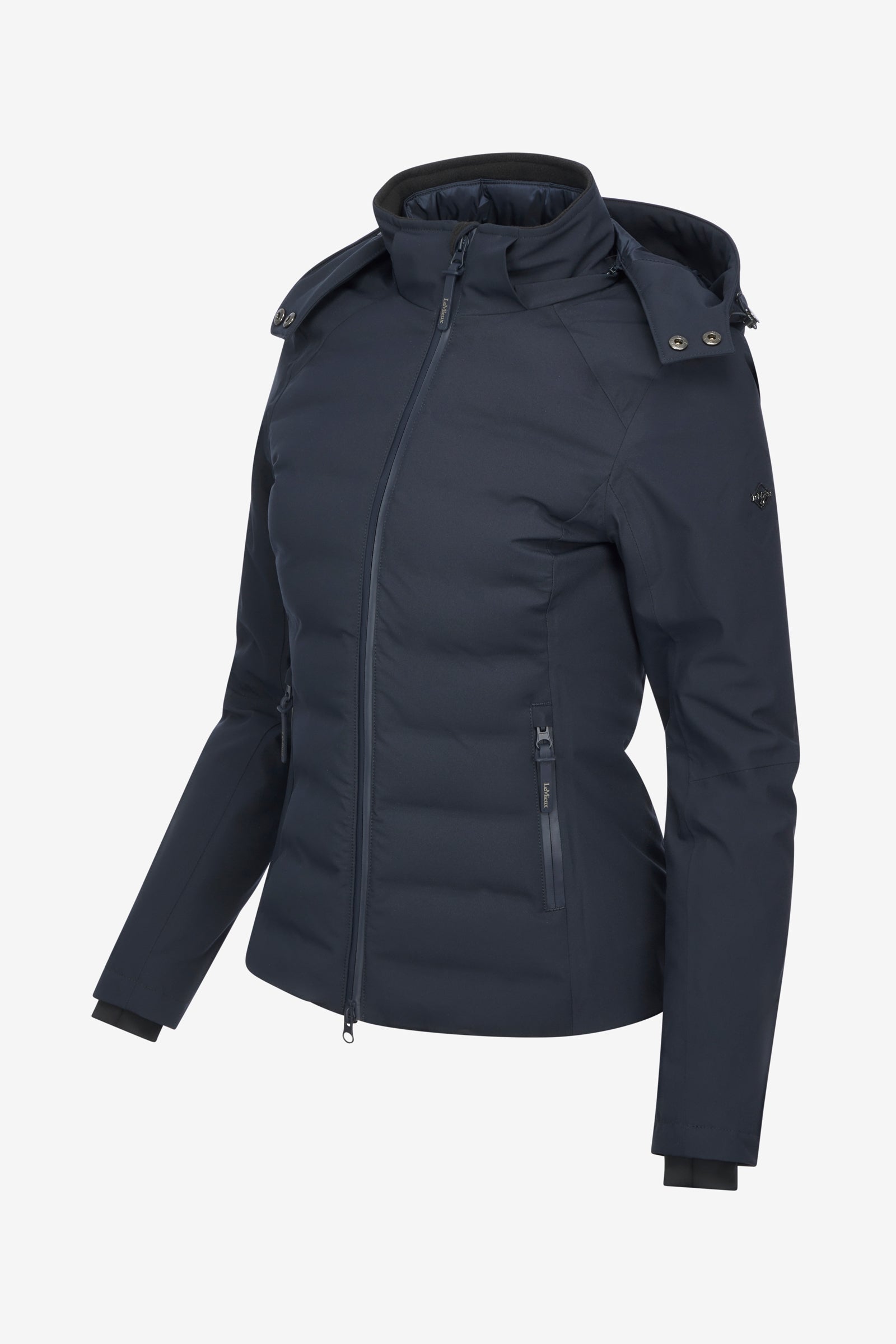 LeMieux Brooke Women´s Waterproof Hybrid Jacket Abbigliamento da donna