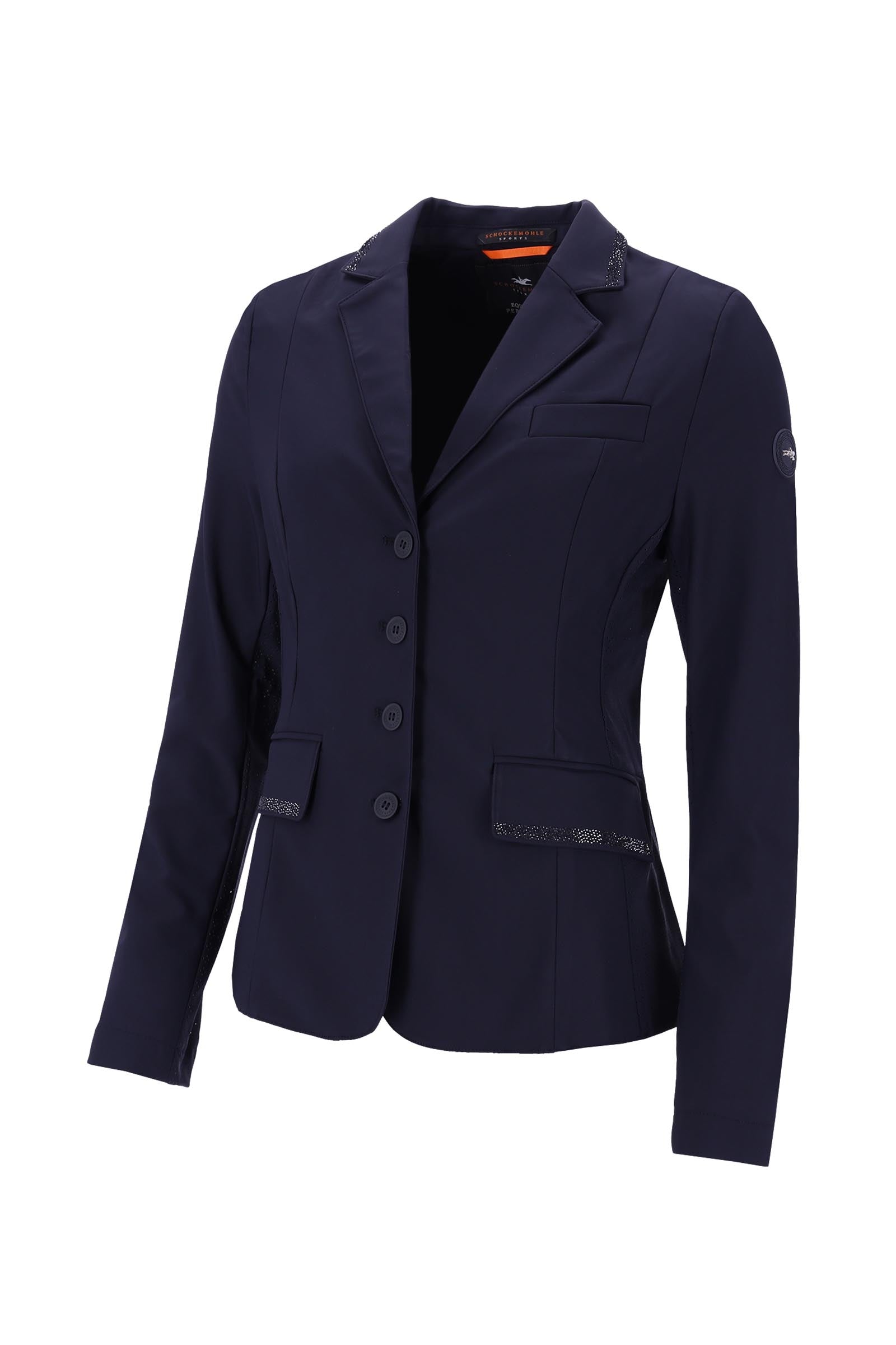 Schockemöhle Sports SPAlaine giacca da gara da donna Abbigliamento da donna