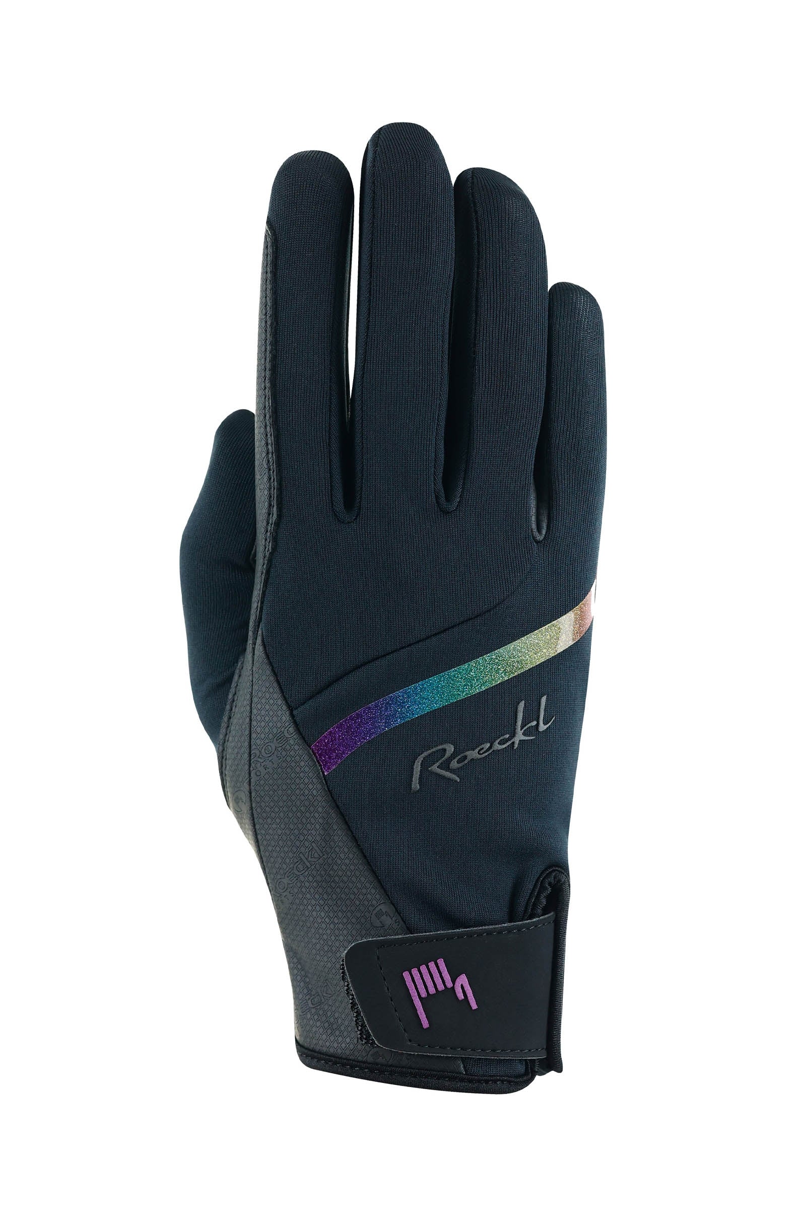 Roeckl Jineta Riding Gloves Guanti