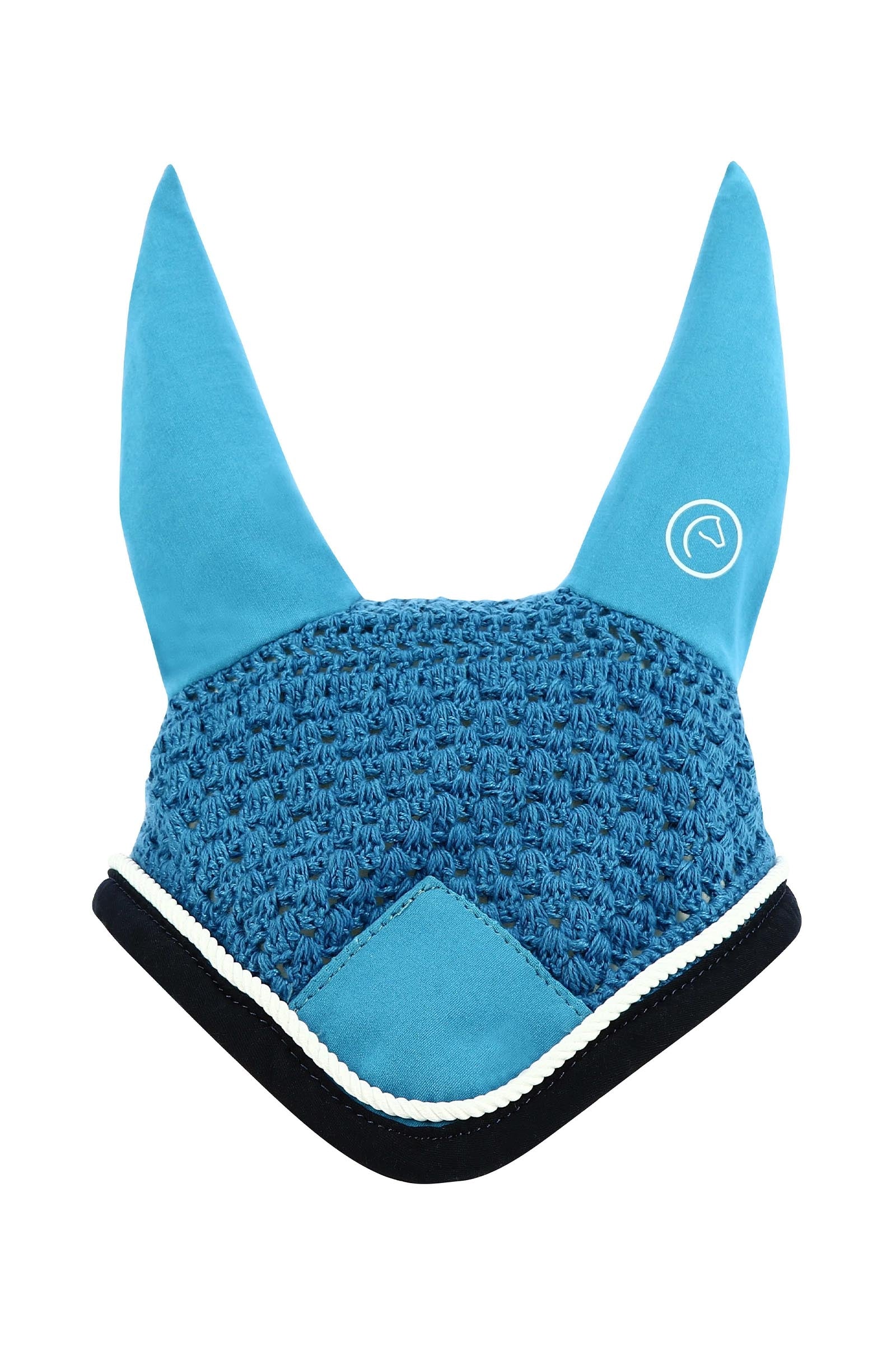 Equi Theme EQUITHÈME Polyfun Fly Mask Antifly Protection for Horses