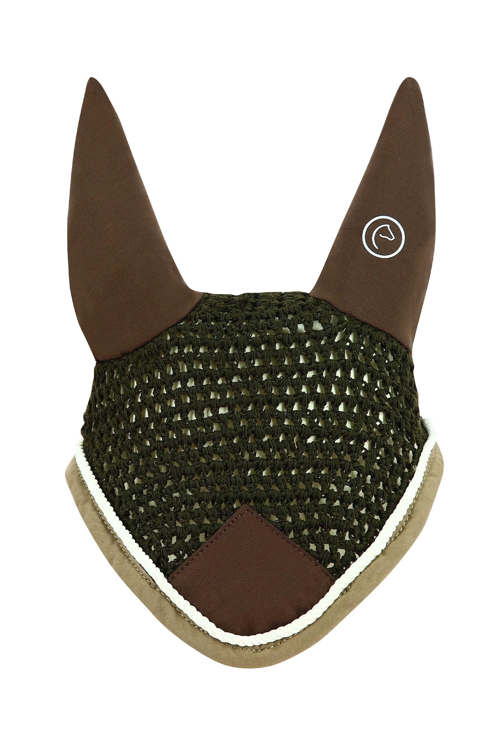Equi Theme EQUITHÈME Polyfun Fly Mask Antifly Protection for Horses