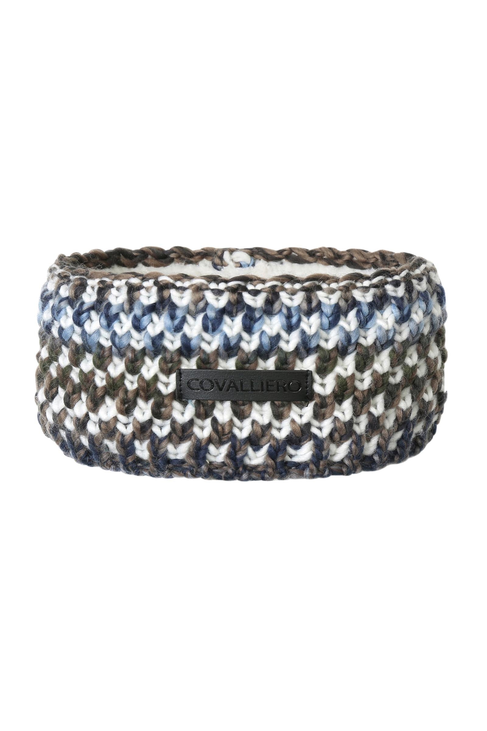 Covalliero Fascia Accessori