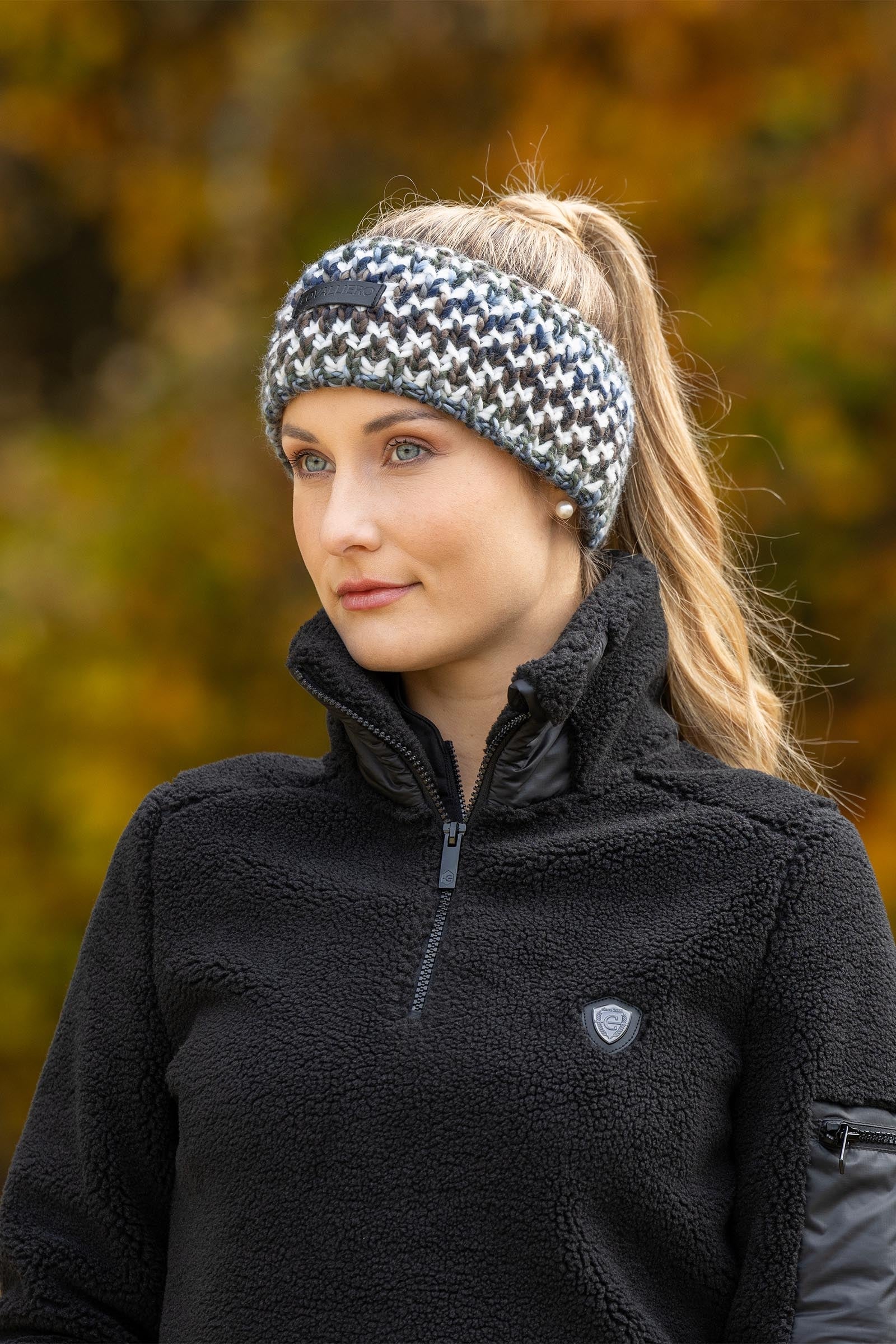 Covalliero Headband Accessories