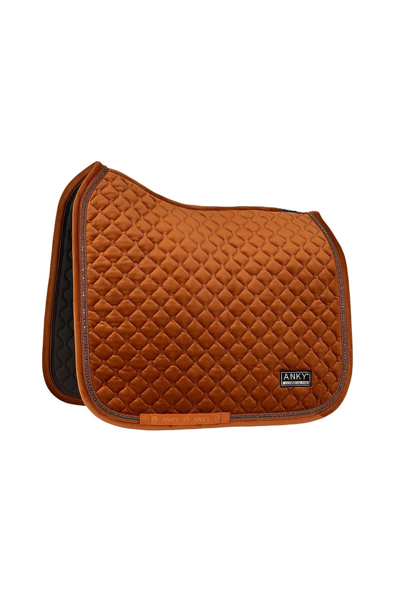 Anky ANKY Velvet Stones Sottosella dressage Sottosella