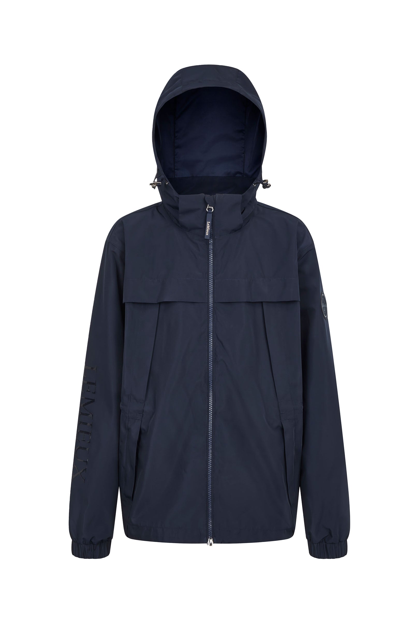 LeMieux Young Rider Dolcie giacca impermeabile Abbigliamento per bambini