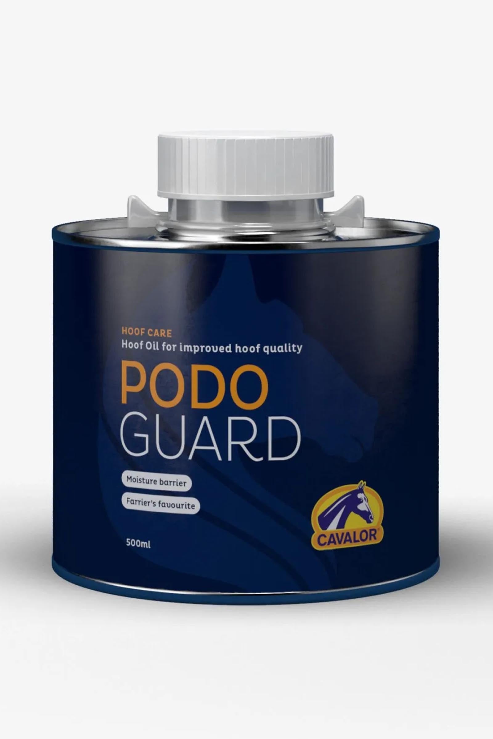 Cavalor Podoguard, crescita dello zoccolo, 500 ml Prodotti per la salute
