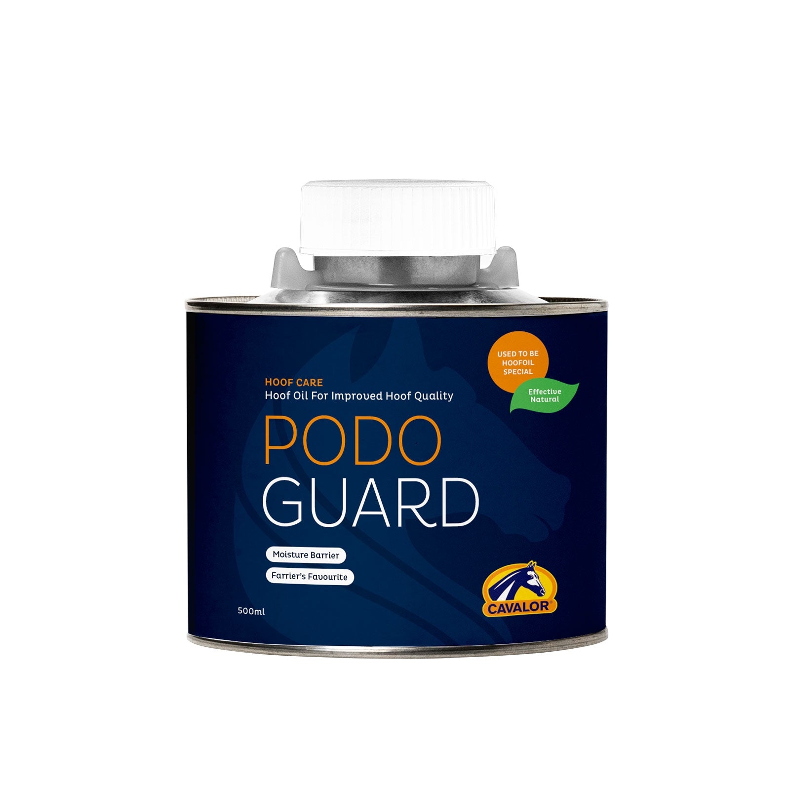 Cavalor Podoguard, 500 ml Prodotti per la salute