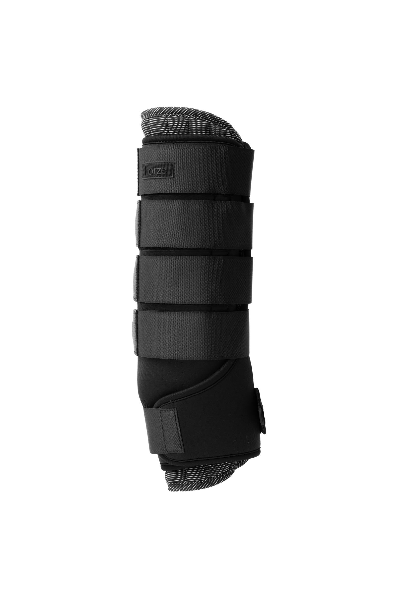 Horze Stivali da stalla in neoprene con inserti Leg Protection & Hoof Protection for Horses