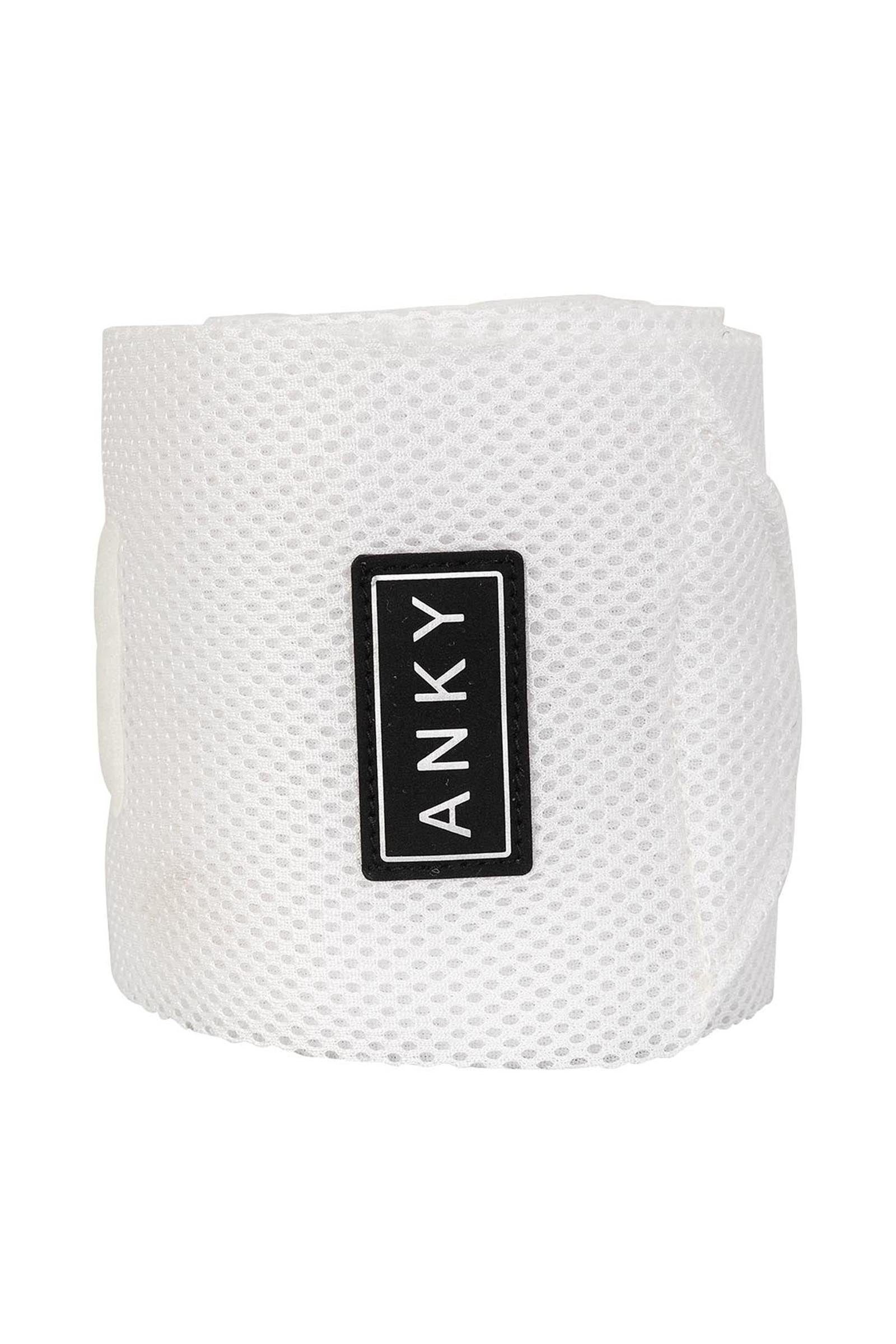Anky ANKY 3D Mesh Fasce, set da 4 Leg & Hoof Protection