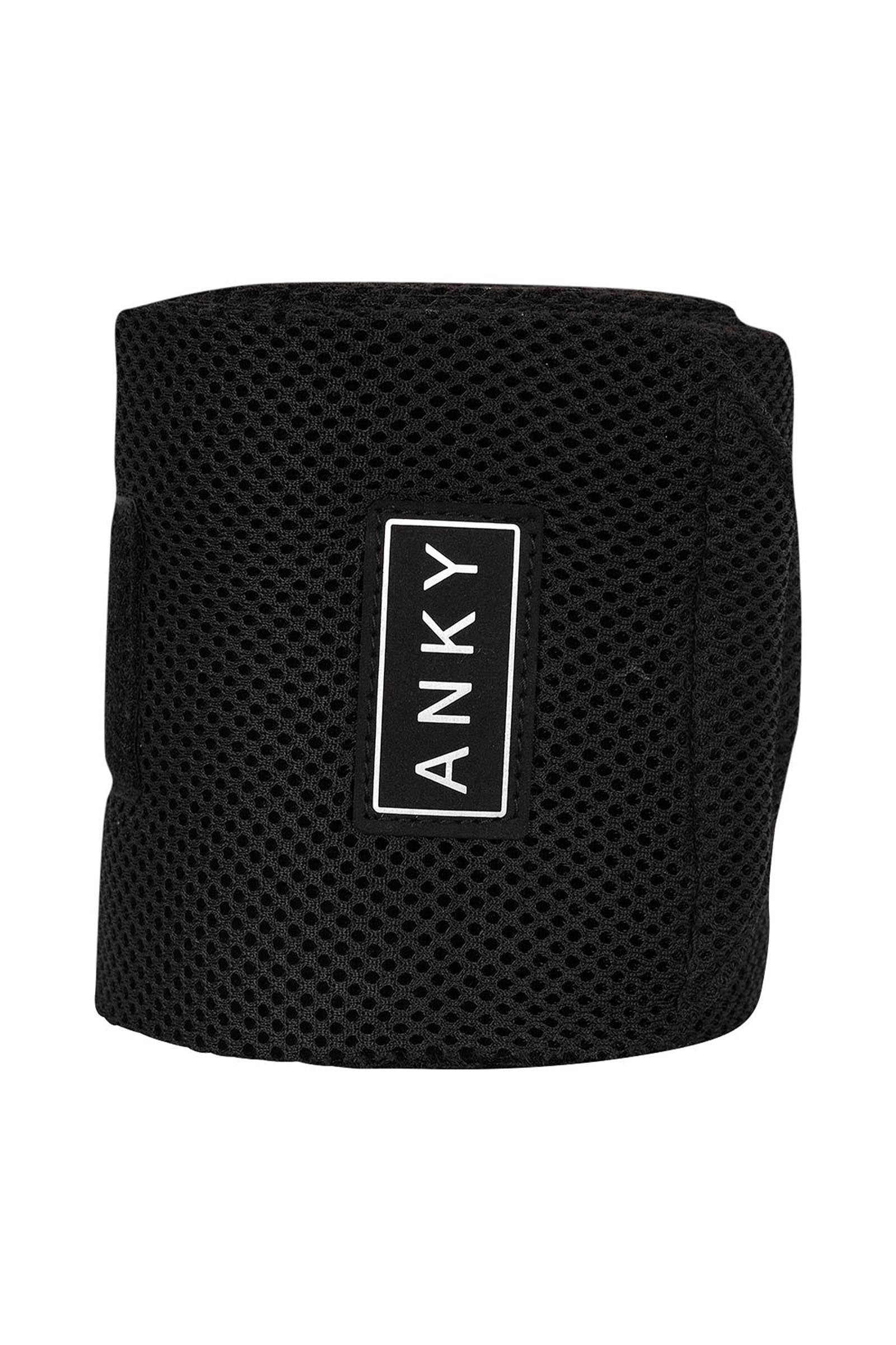 Anky ANKY 3D Mesh Fasce, set da 4 Leg & Hoof Protection