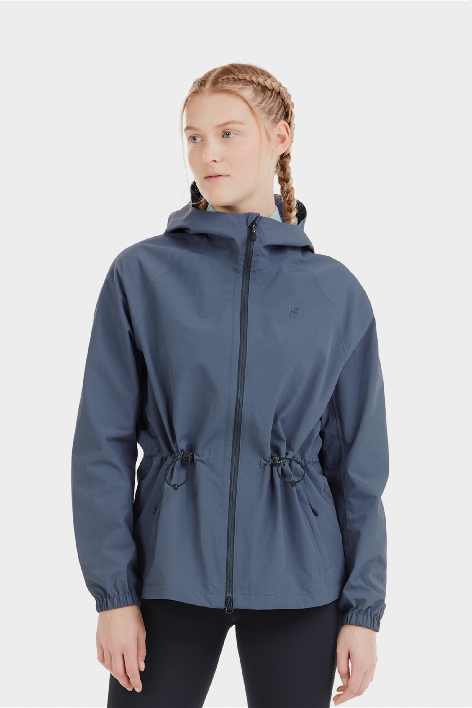 Horse Pilot Giacca da donna Raintech Abbigliamento da donna