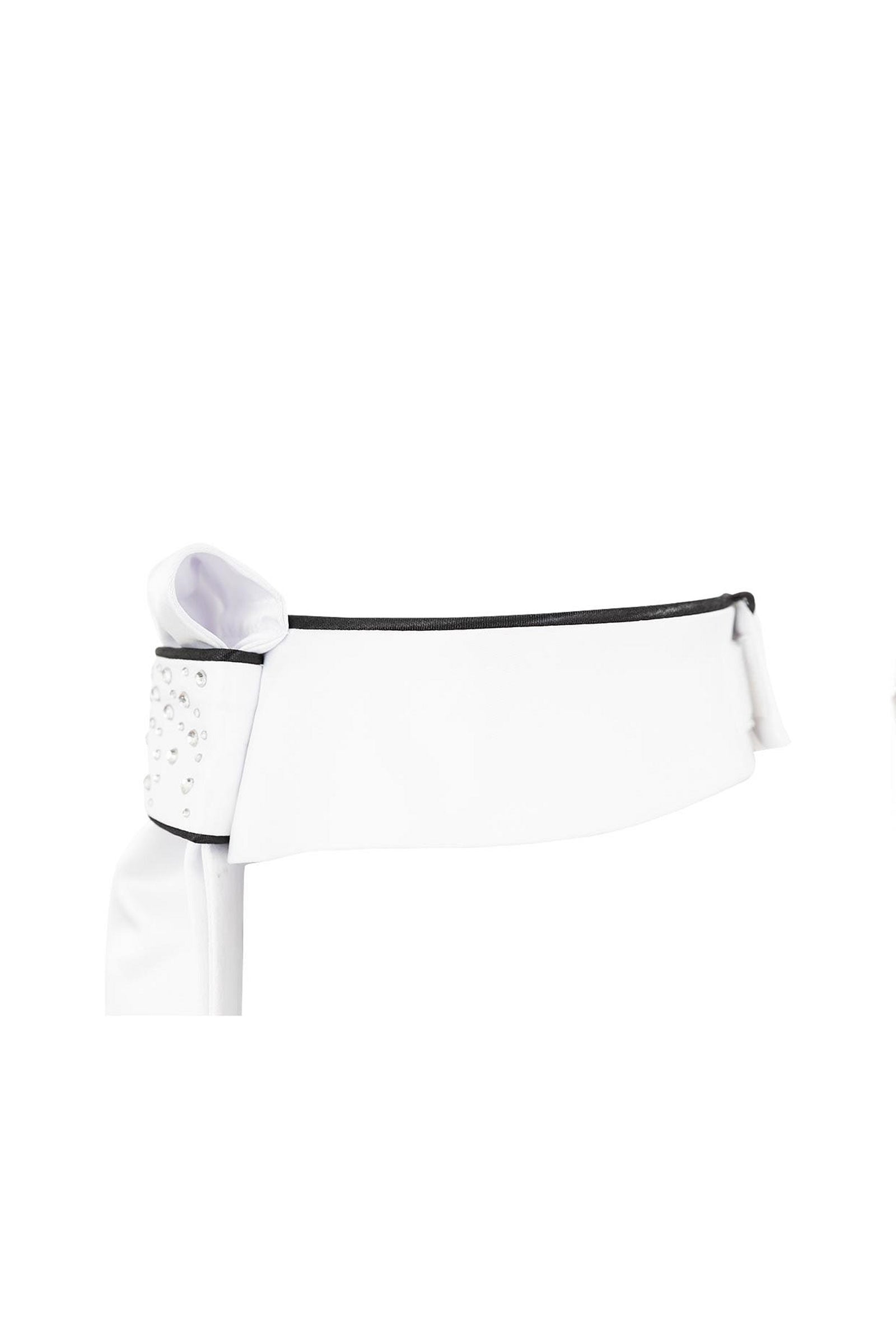 BR Leon Plastron Abbigliamento da donna