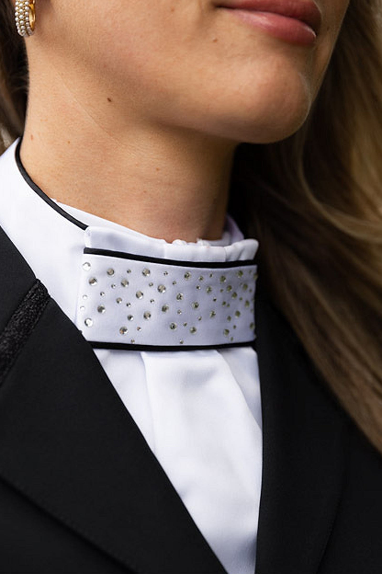 BR Leon Plastron Women’s Riding Clothing