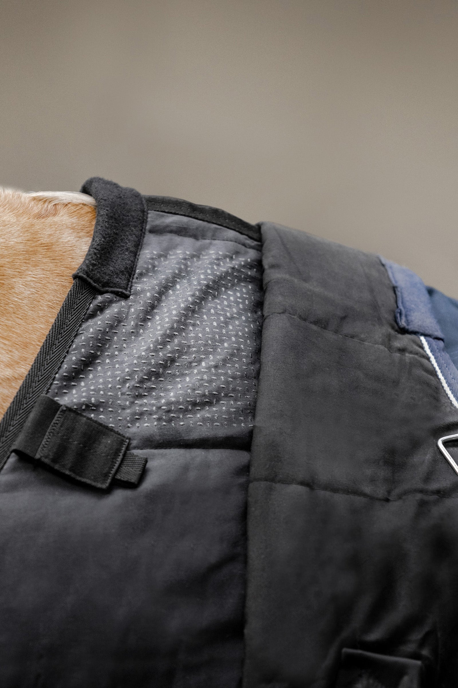 Waldhausen Thermo Underrug  100 g Horse Rugs