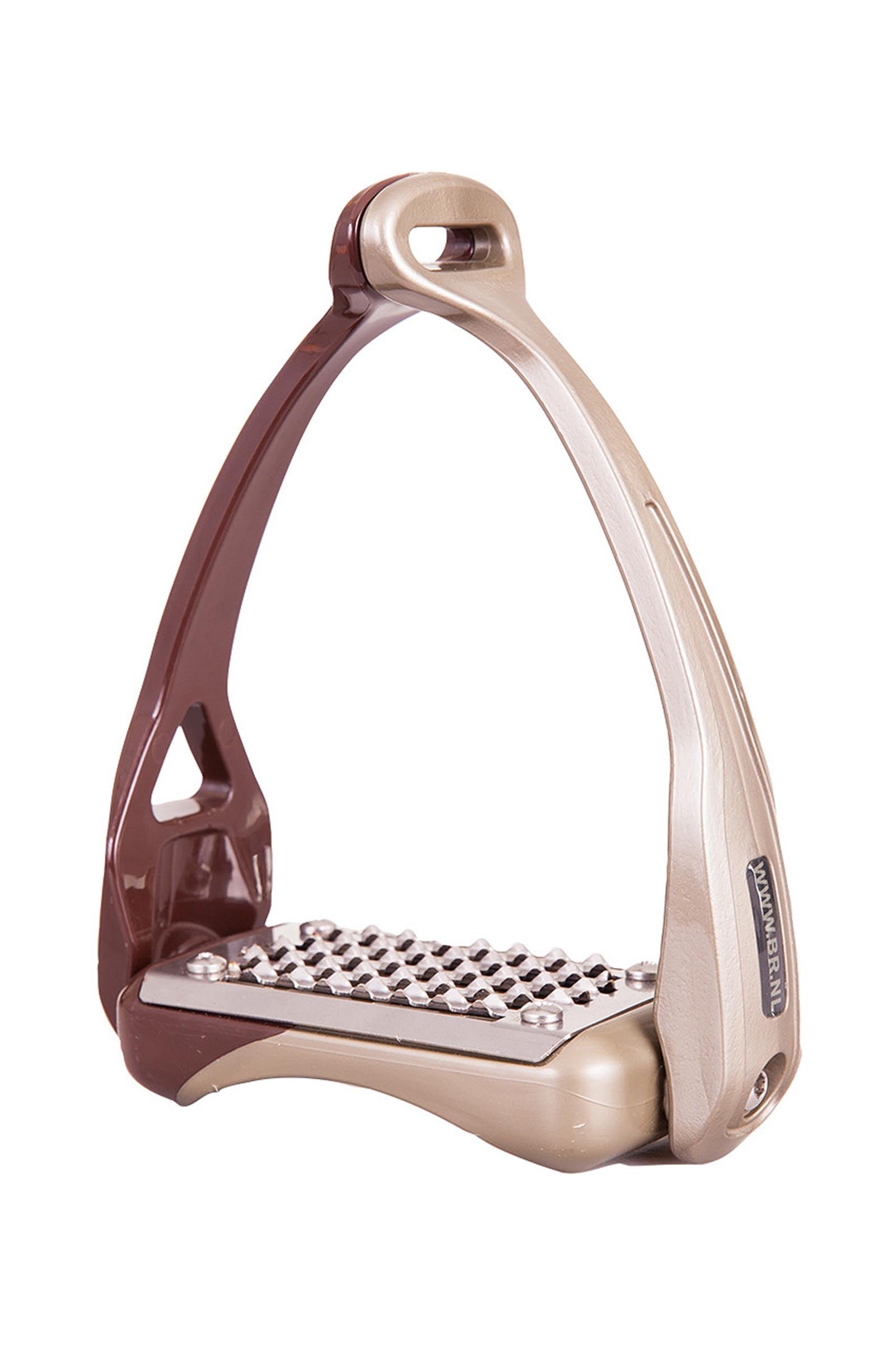 BR AeroTech staffe Selle & Sottopancia