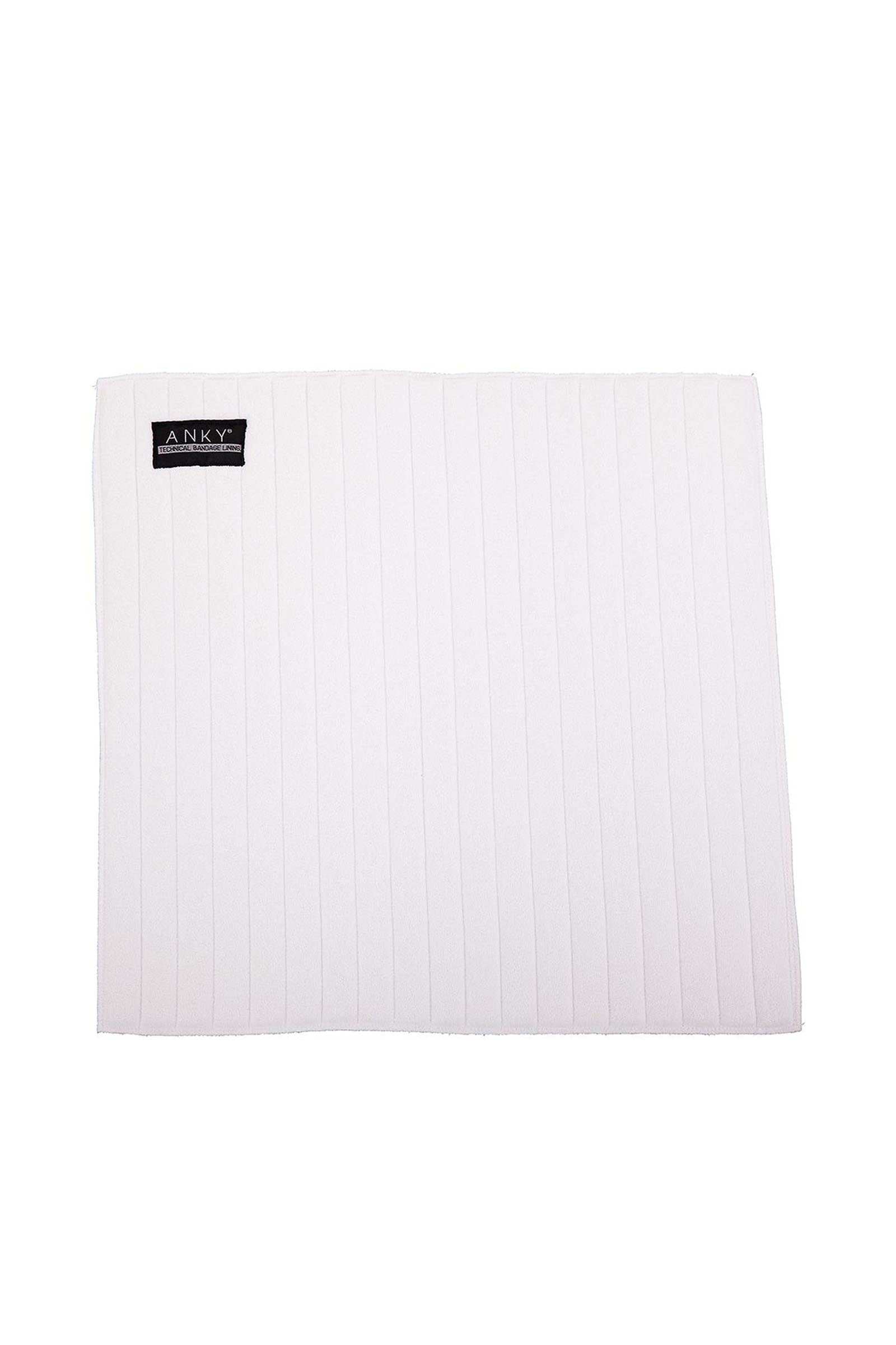 Anky ANKY Cool-Dry Sottobende traspiranti, 50x50 cm, set da 4 Leg & Hoof Protection